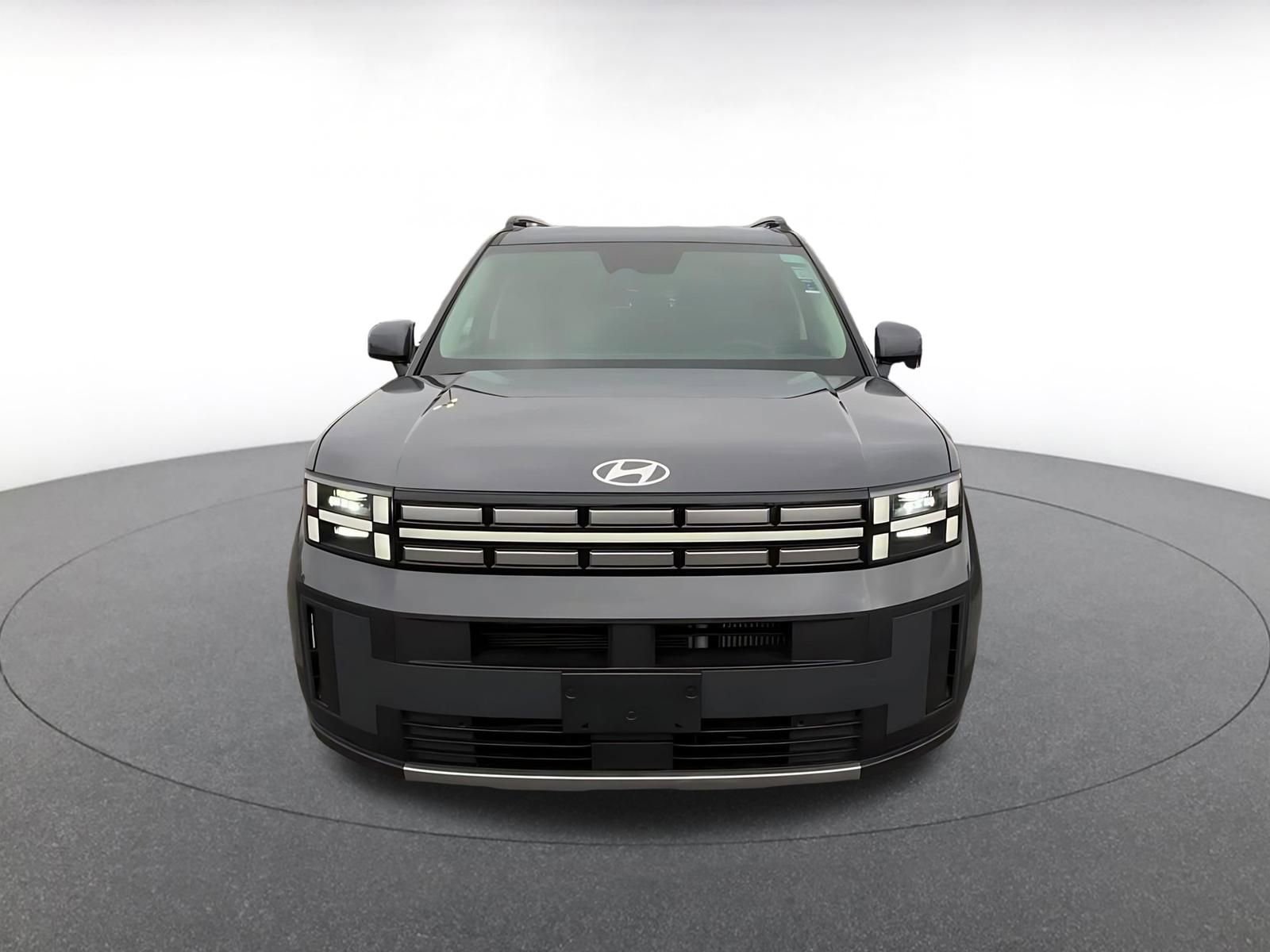 Thumbnail: 2025 Hyundai Santa Fe - 4