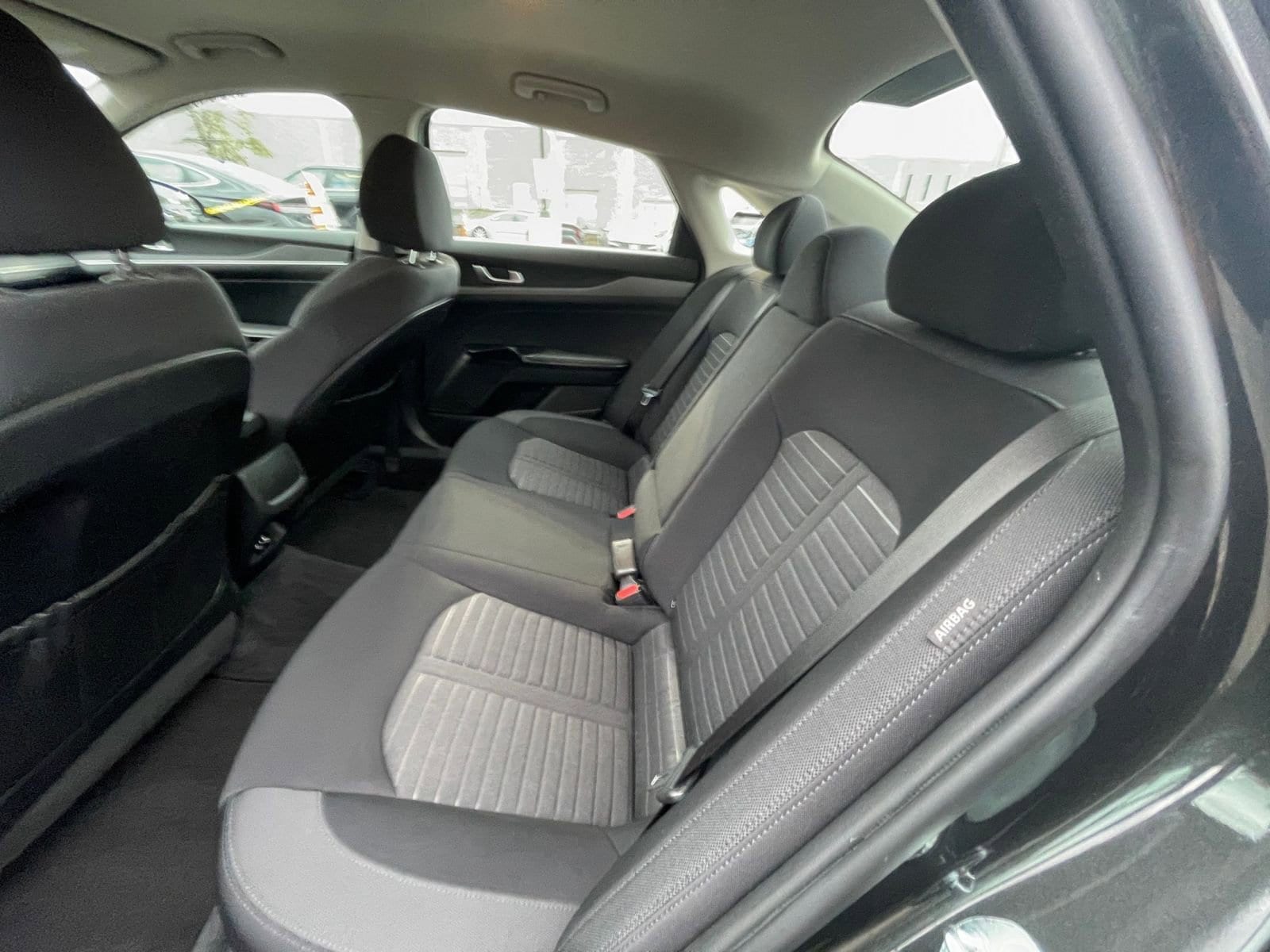 Thumbnail: 2025 Kia K5 - 24