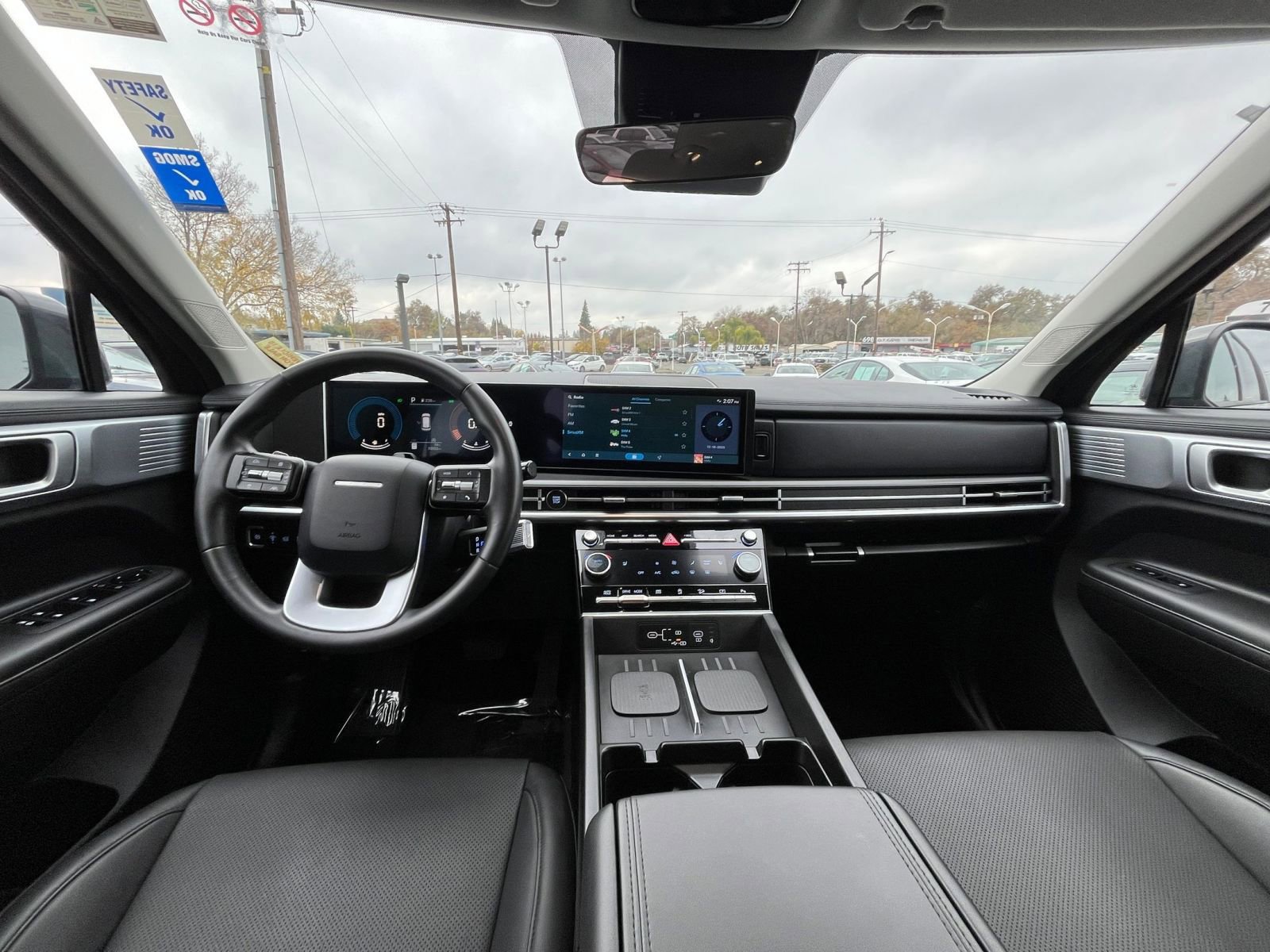 Thumbnail: 2025 Hyundai Santa Fe - 35