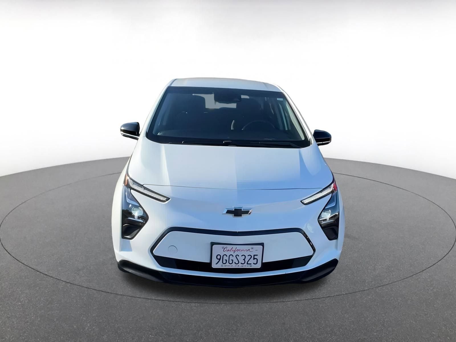 Thumbnail: 2023 Chevrolet Bolt EV - 4