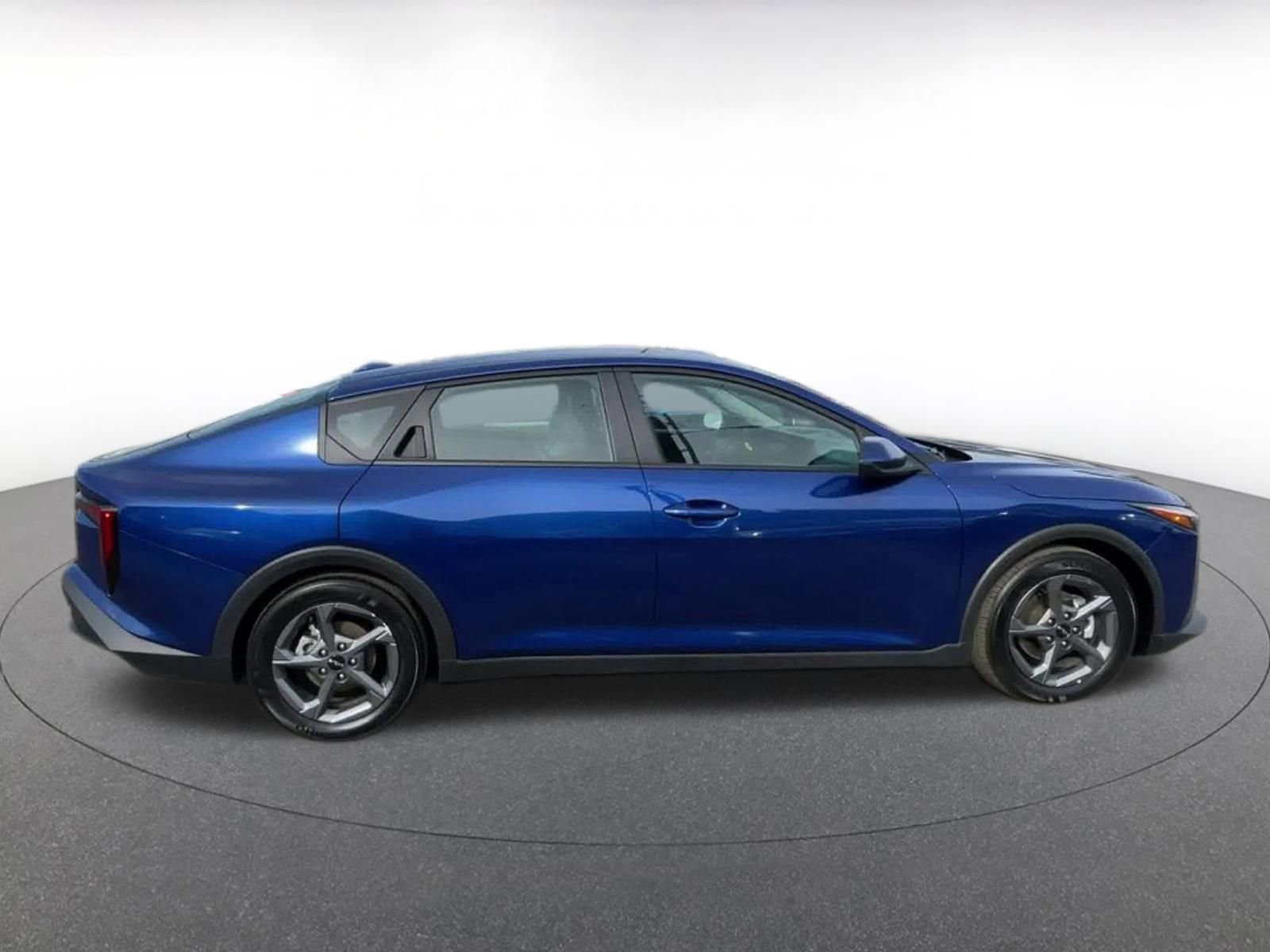 Thumbnail: 2025 Kia K4 - 16