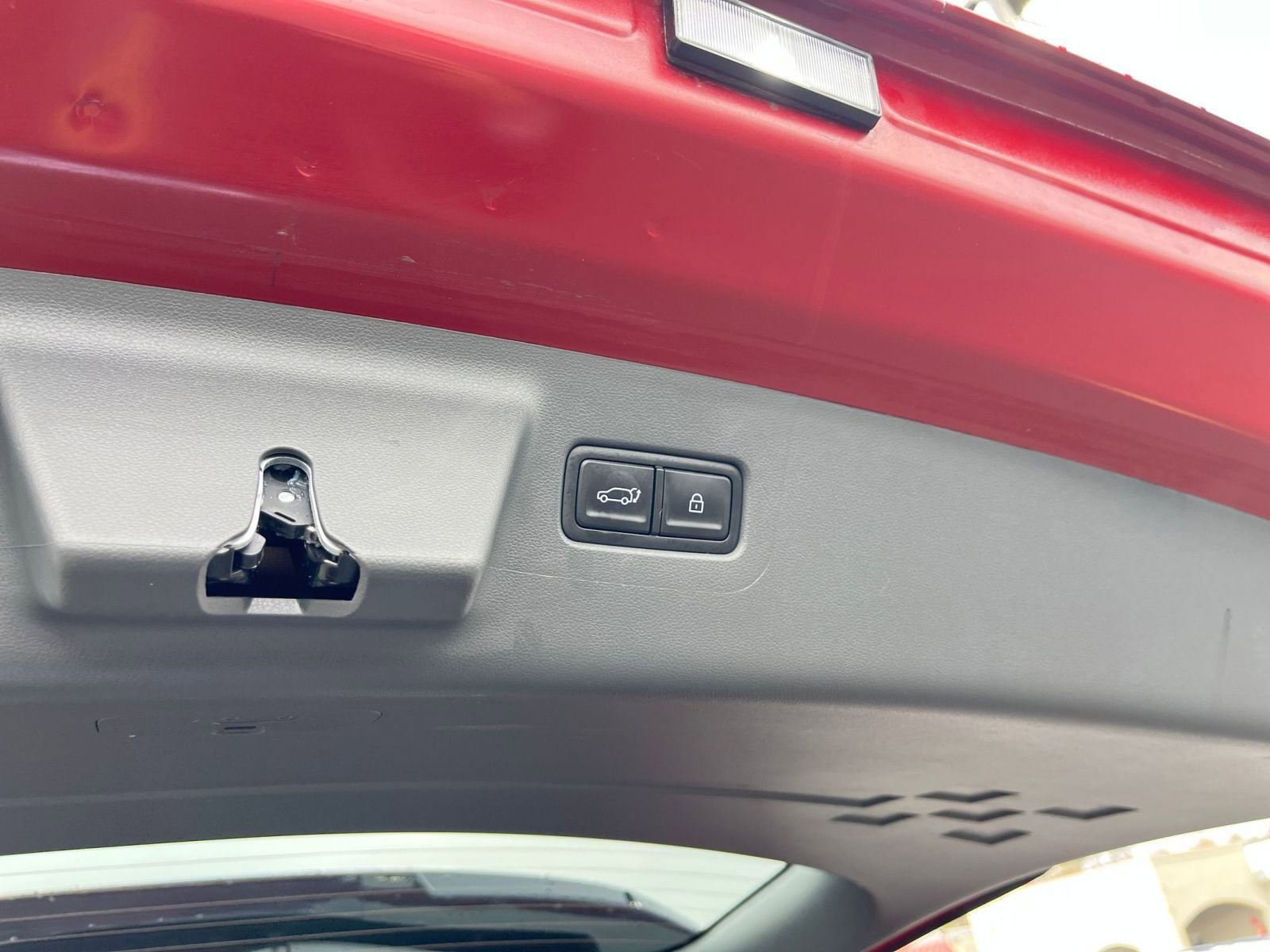 Thumbnail: 2025 Hyundai Santa Fe - 23