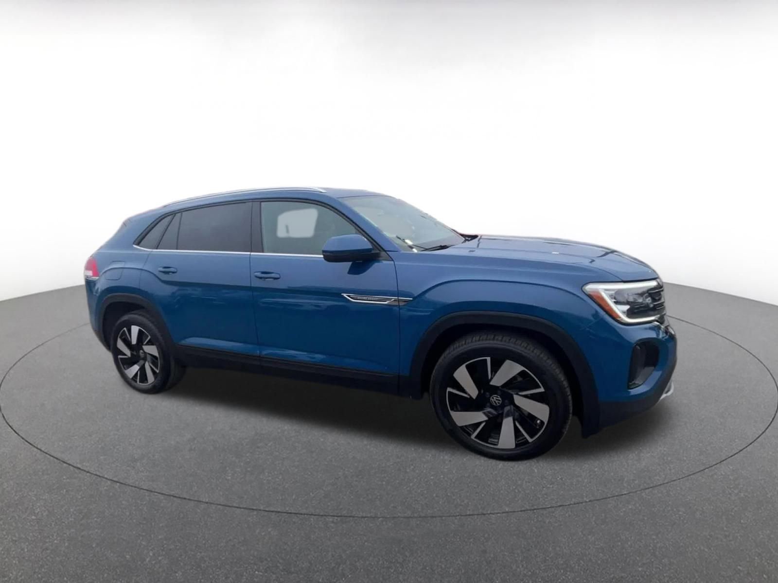 Thumbnail: 2025 Volkswagen Atlas - 2