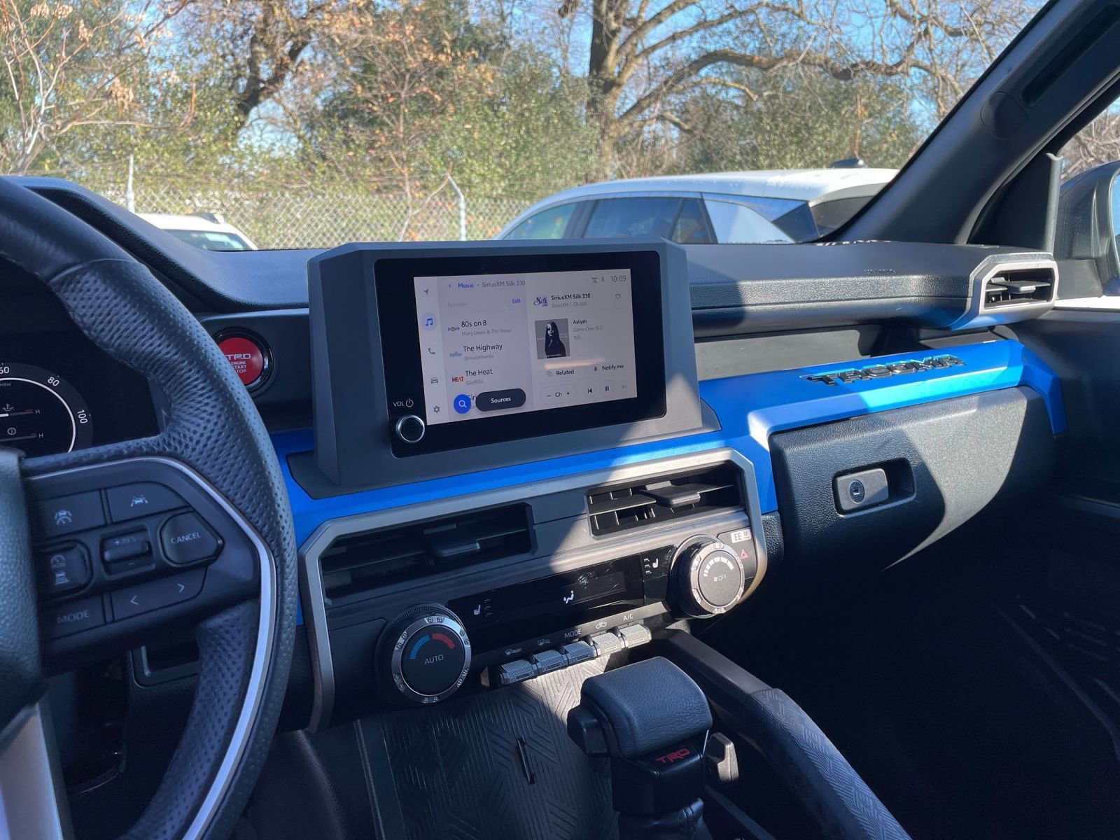 Thumbnail: 2025 Toyota Tacoma - 18