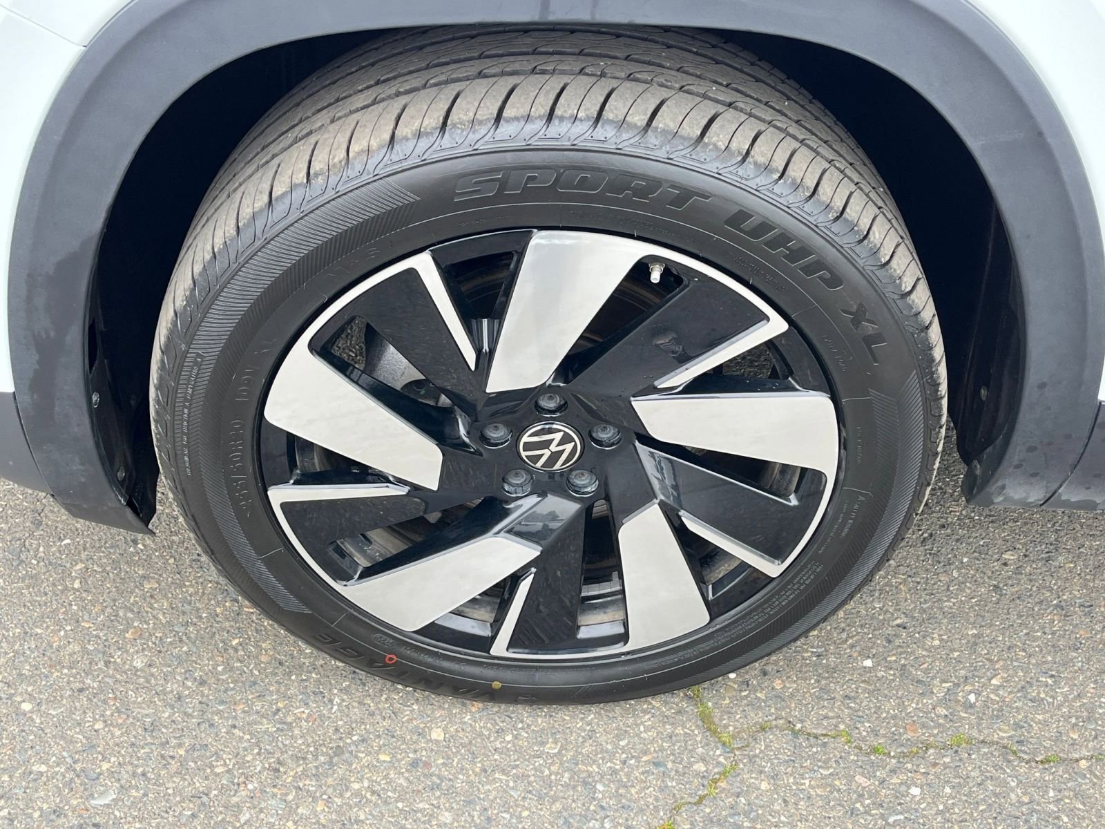 Thumbnail: 2025 Volkswagen Atlas - 31