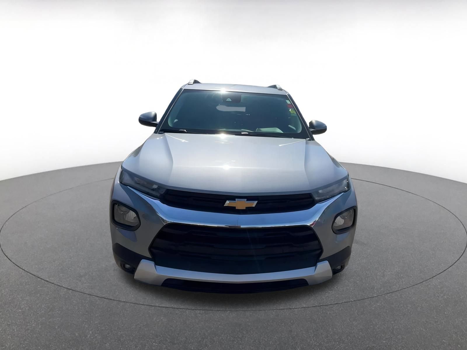 Thumbnail: 2023 Chevrolet TrailBlazer - 4