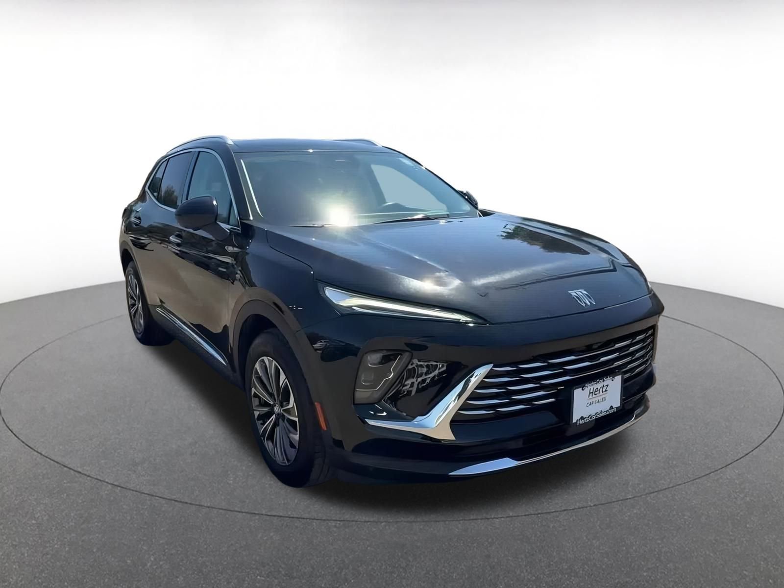 Thumbnail: 2024 Buick Envision - 3