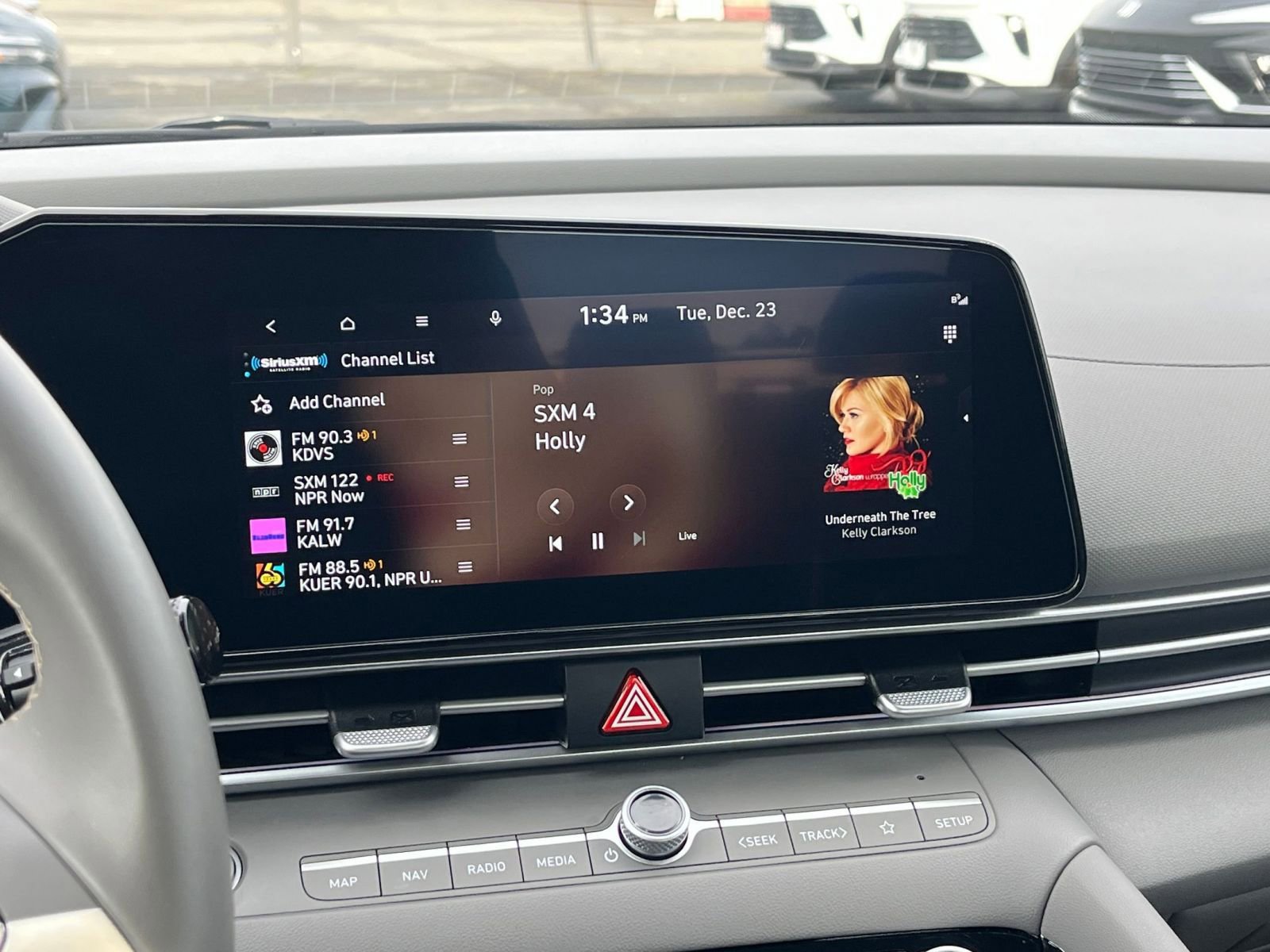 Thumbnail: 2025 Hyundai Elantra - 21