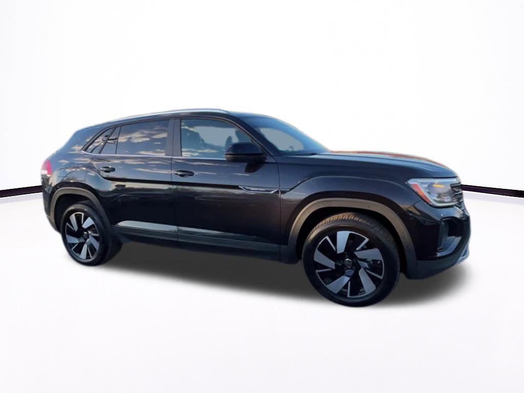 Thumbnail: 2025 Volkswagen Atlas - 2