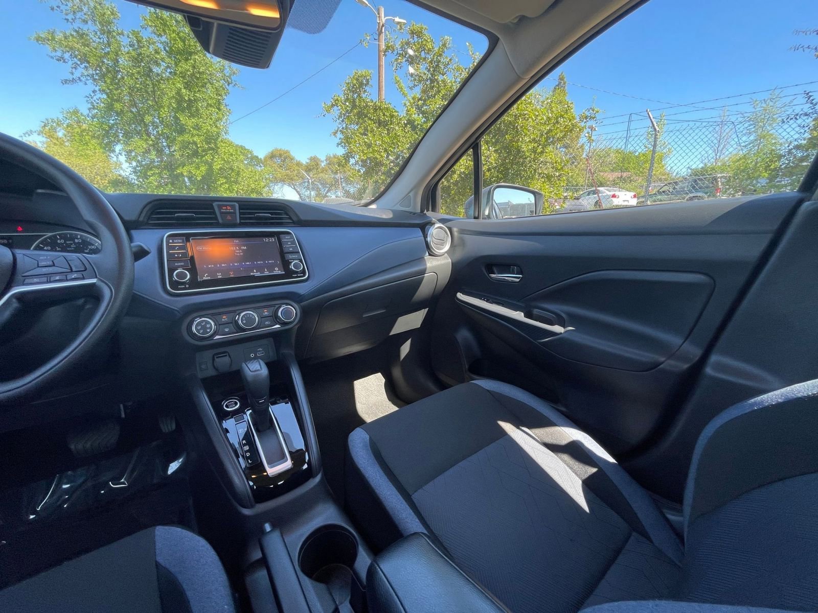 Thumbnail: 2025 Nissan Versa - 33