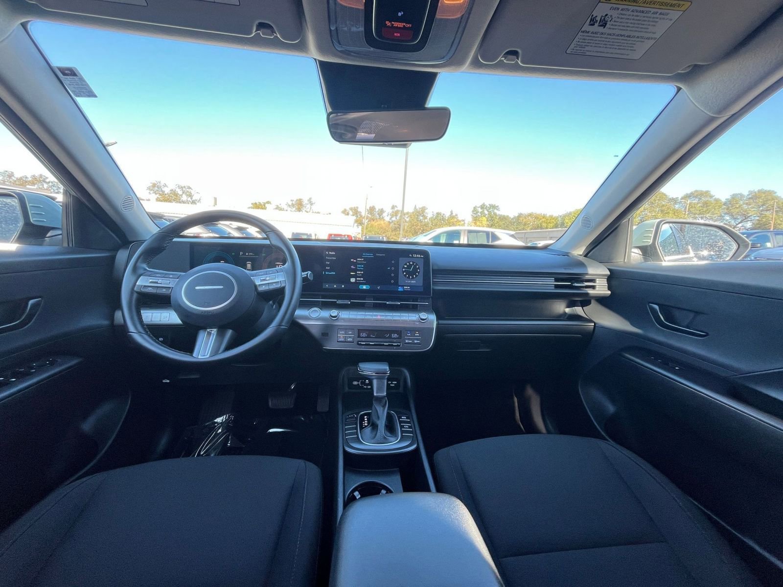 Thumbnail: 2025 Hyundai Kona - 33