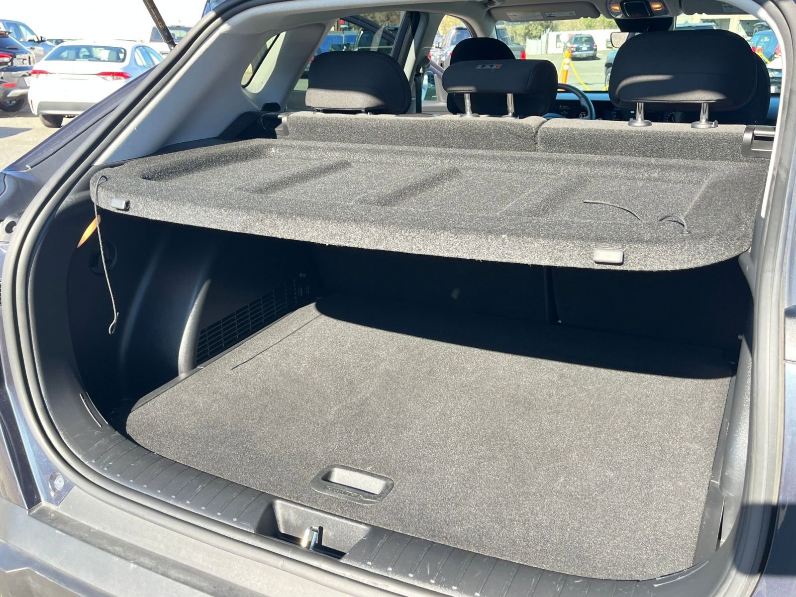 Thumbnail: 2025 Hyundai Kona - 32