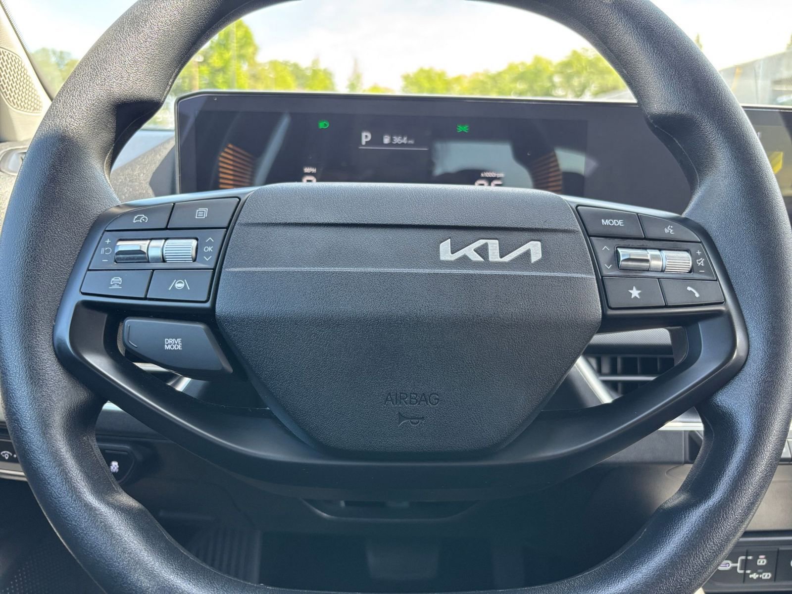 Thumbnail: 2025 Kia K4 - 27