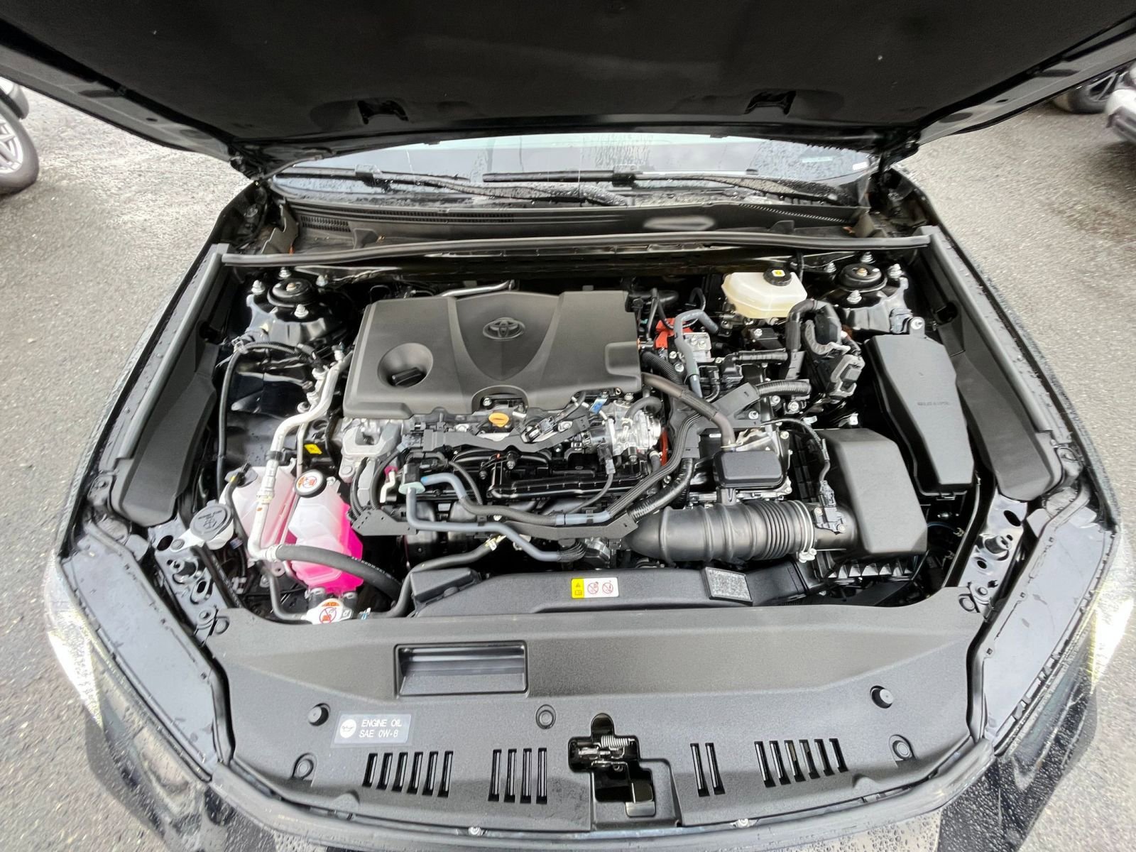 Thumbnail: 2025 Toyota Camry - 31