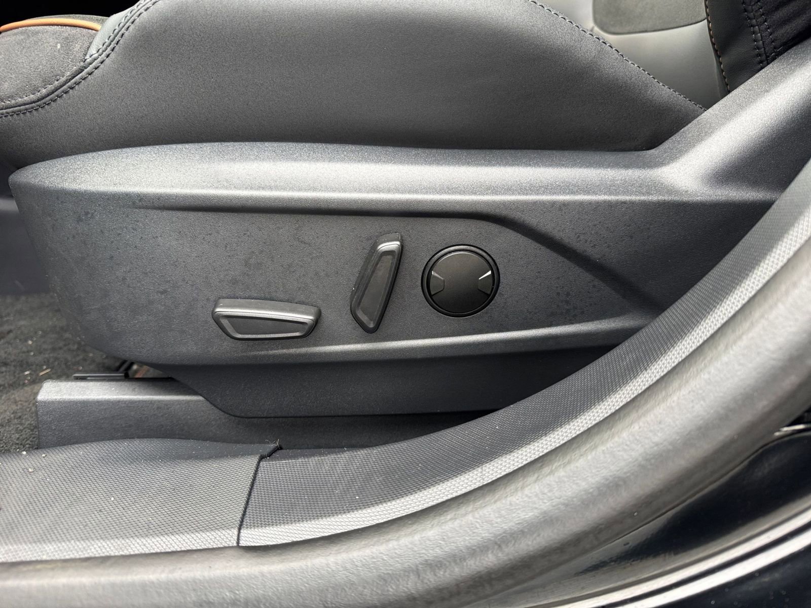 Thumbnail: 2023 Ford Mustang Mach-E - 28