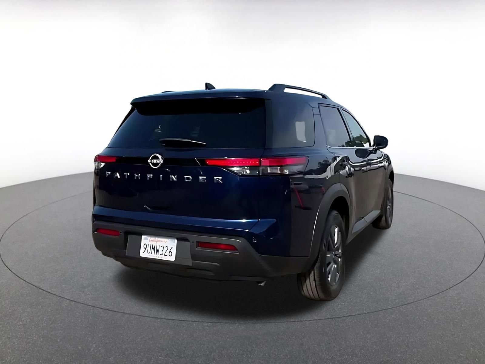 Thumbnail: 2025 Nissan Pathfinder - 15