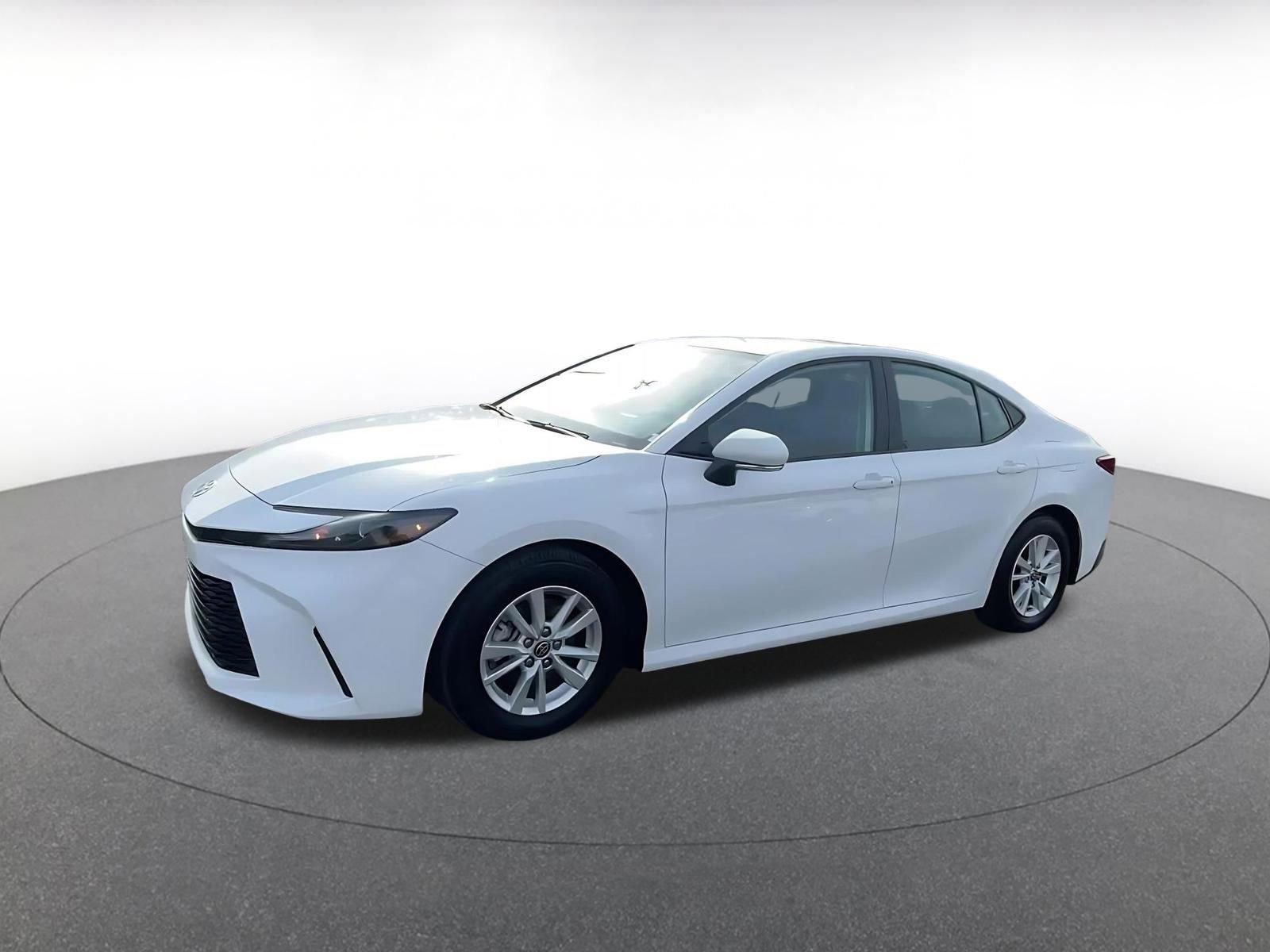 Thumbnail: 2025 Toyota Camry - 7