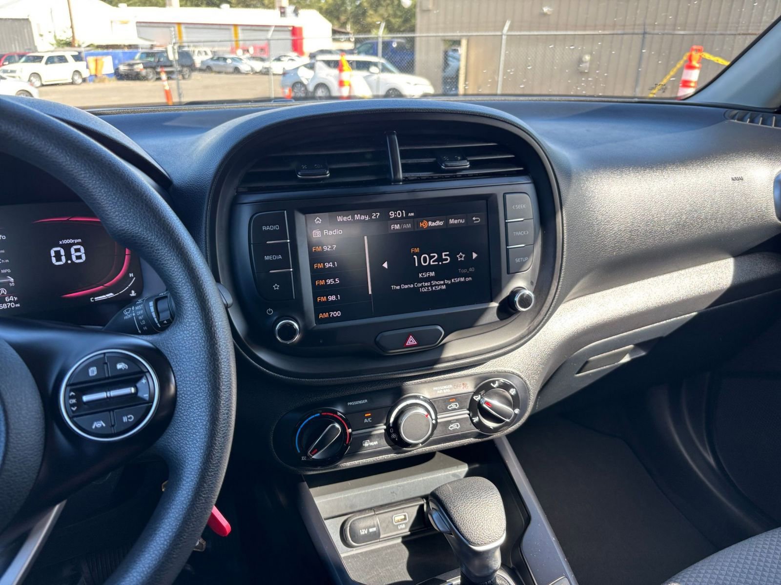 Thumbnail: 2025 Kia Soul - 17