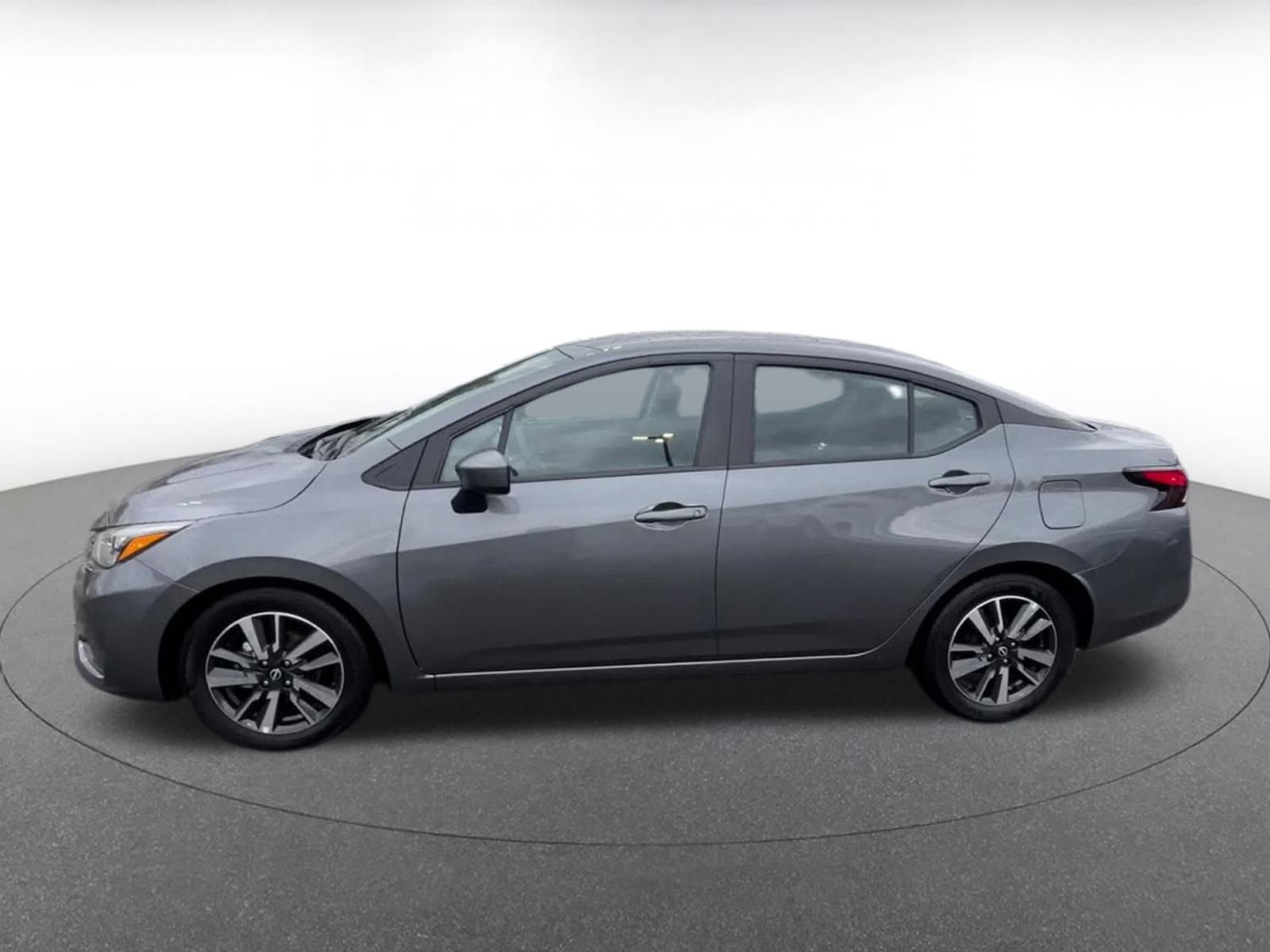 Thumbnail: 2025 Nissan Versa - 9