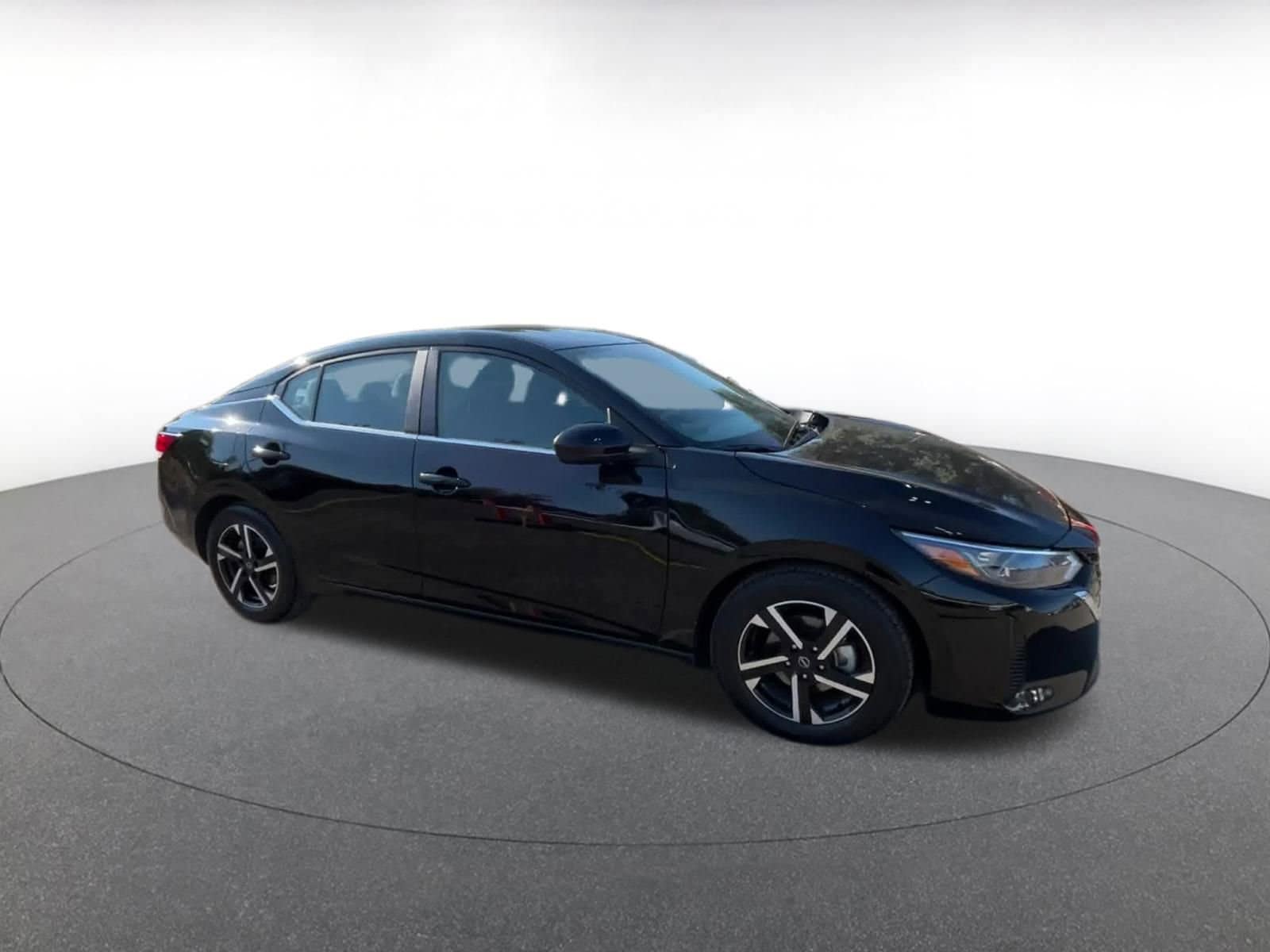 Thumbnail: 2024 Nissan Sentra - 2