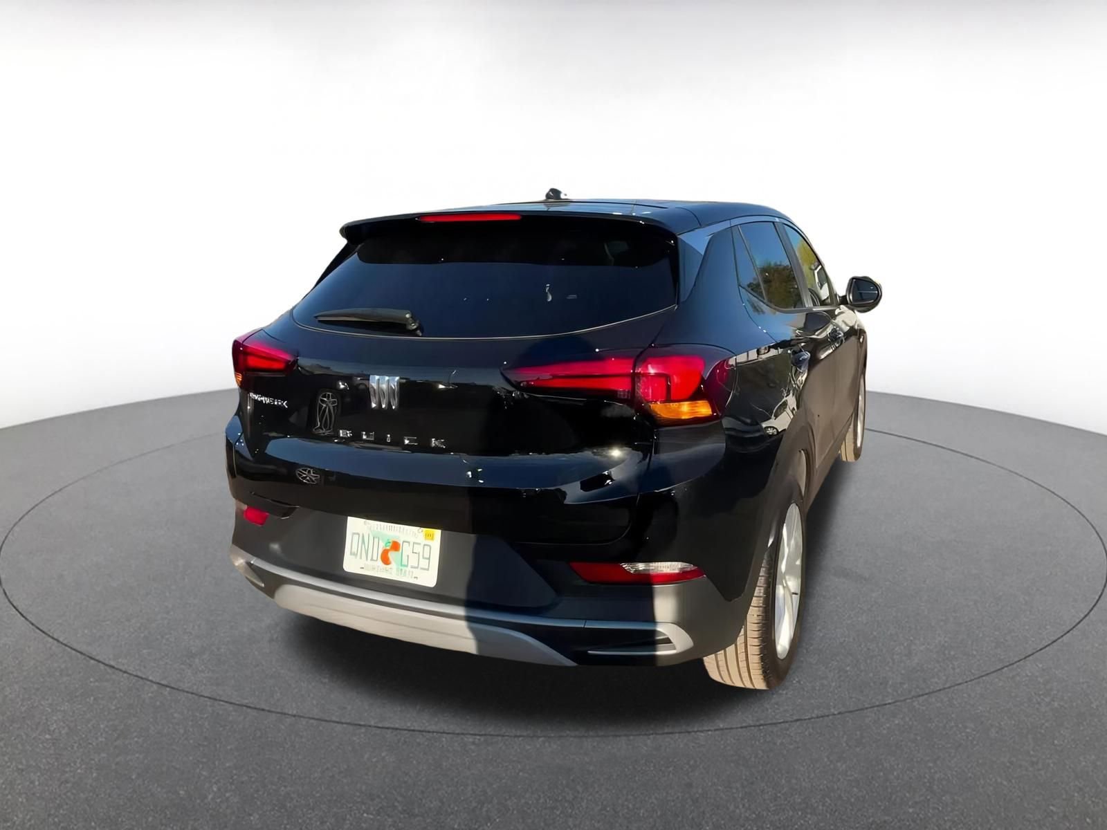 Thumbnail: 2025 Buick Encore GX - 17