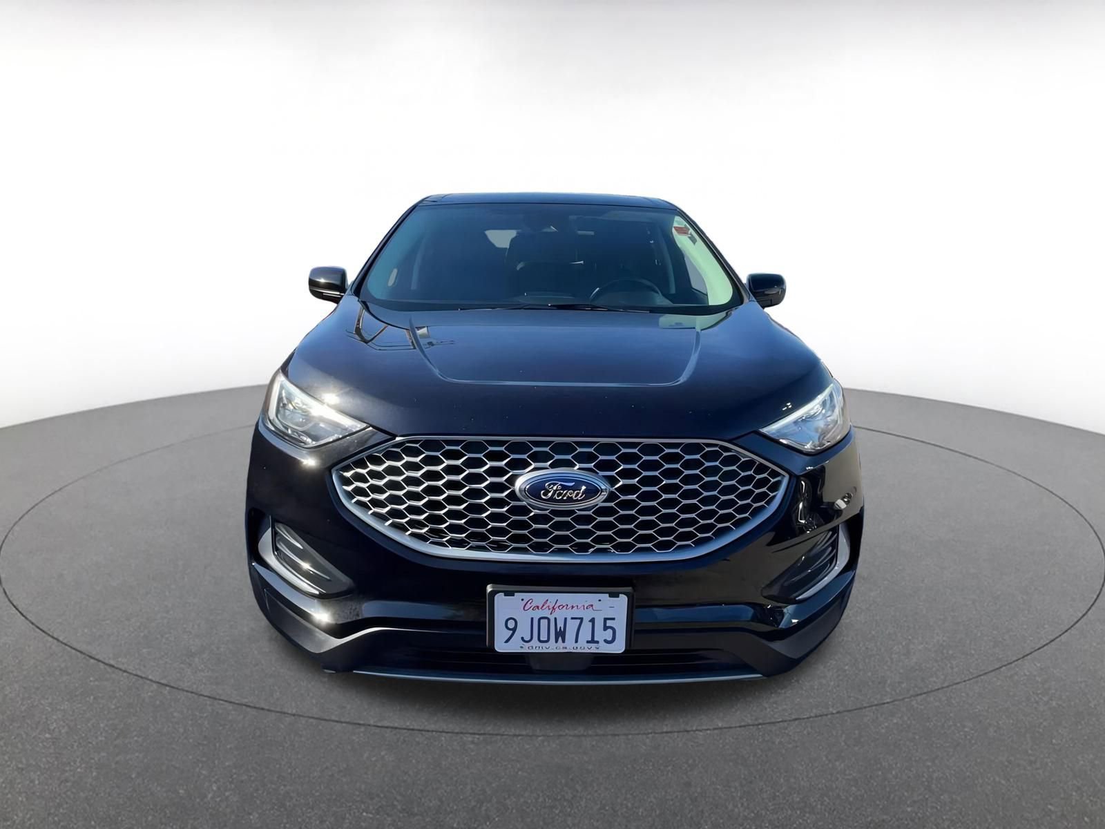 Thumbnail: 2024 Ford Edge - 4