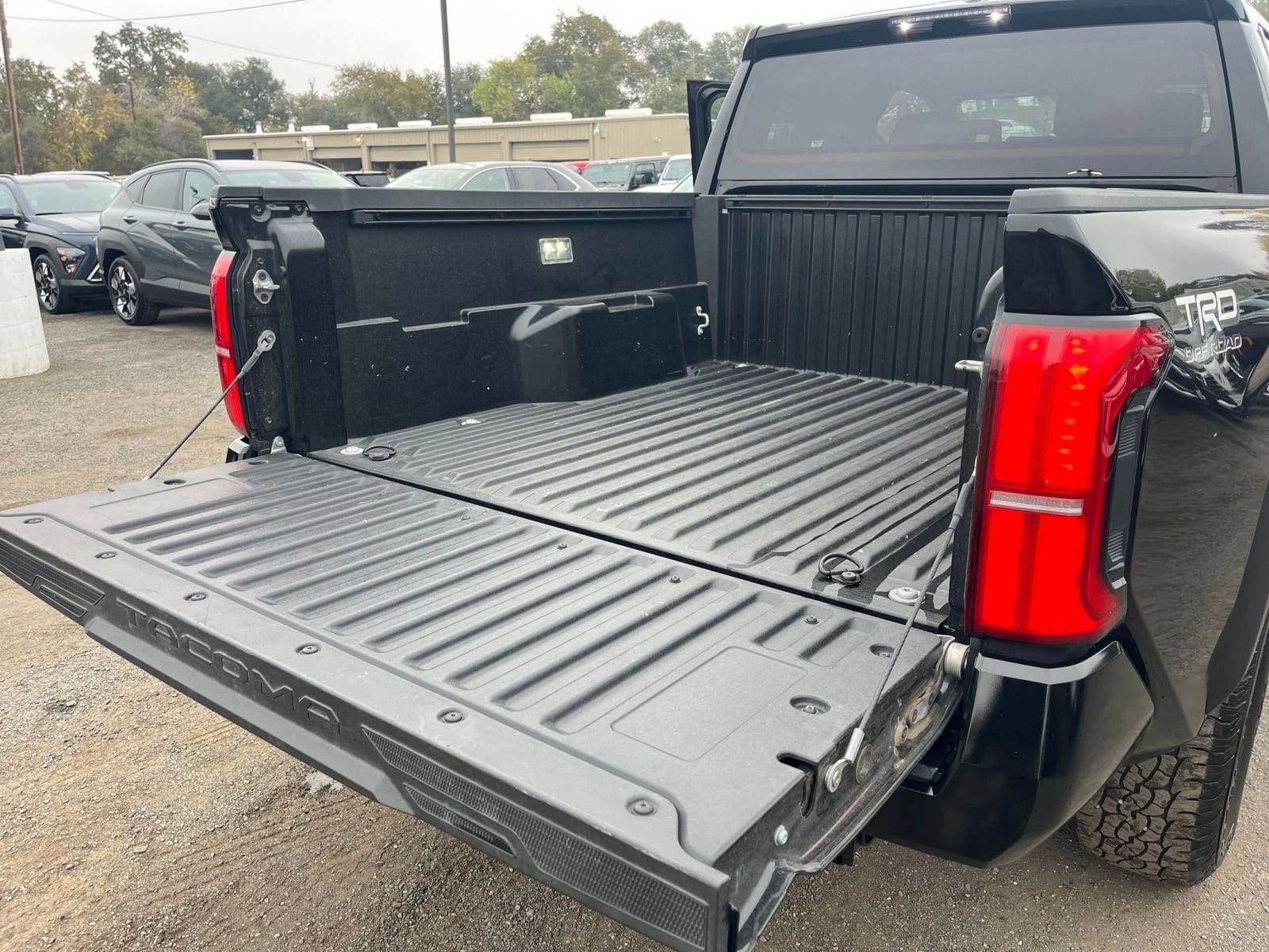 Thumbnail: 2025 Toyota Tacoma - 29