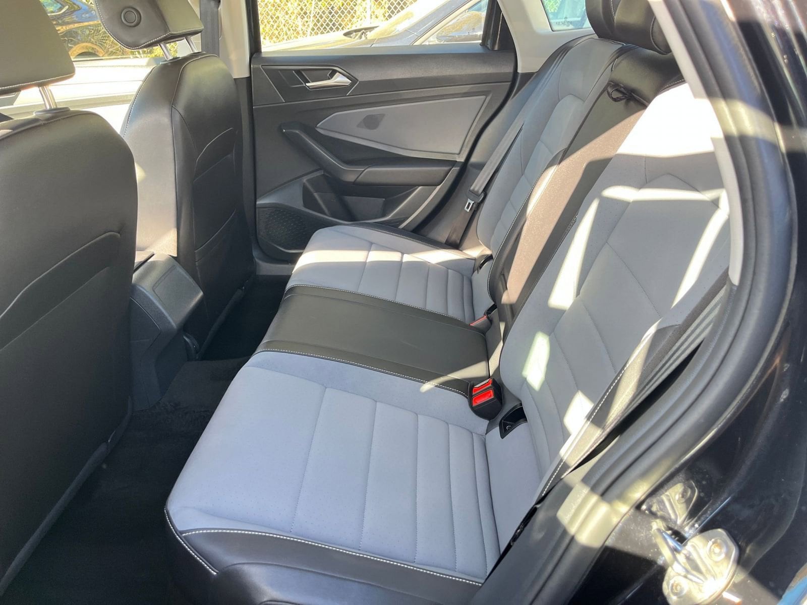 Thumbnail: 2025 Volkswagen Jetta - 23