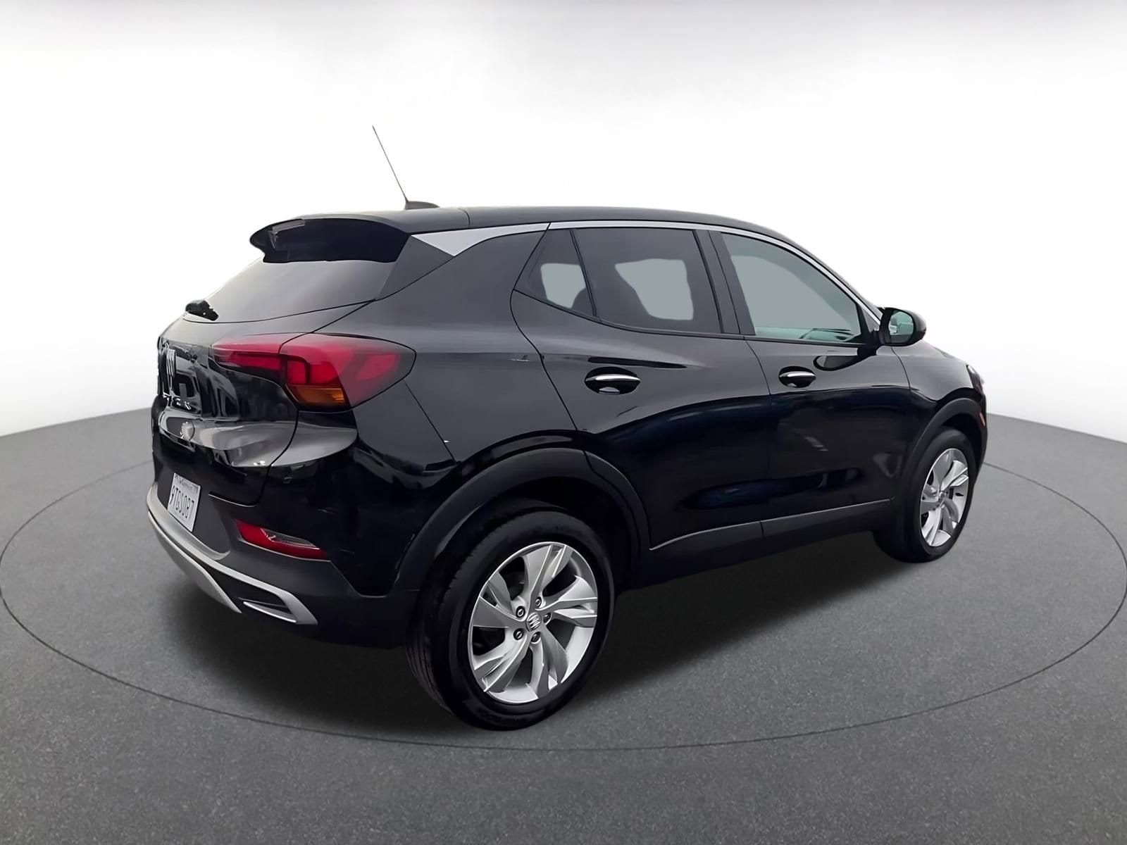 Thumbnail: 2025 Buick Encore GX - 14