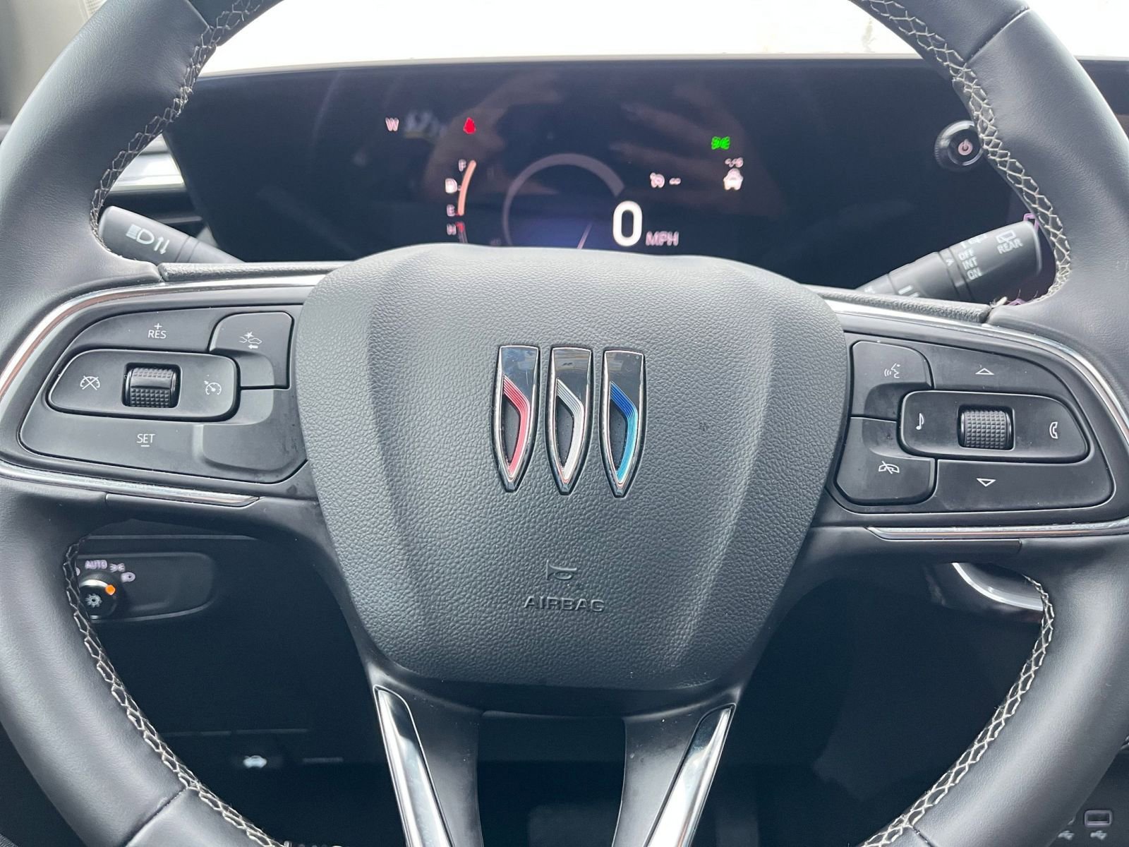 Thumbnail: 2025 Buick Encore GX - 25