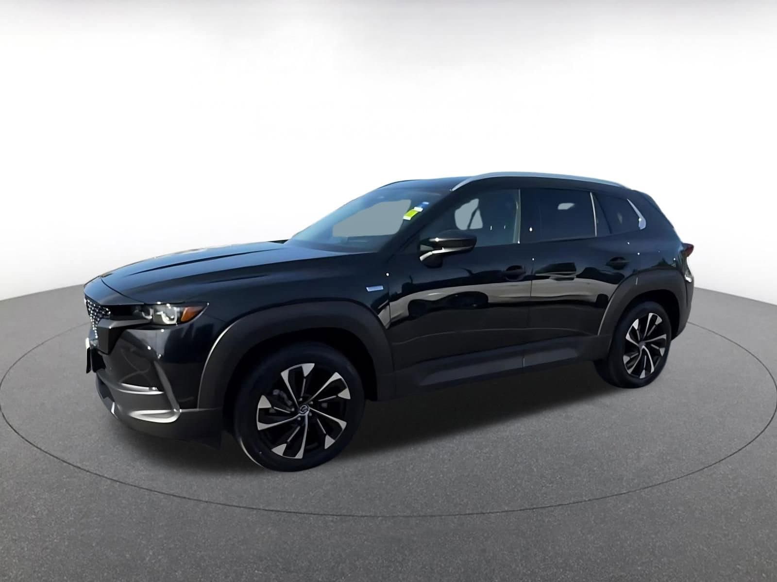 Thumbnail: 2025 Mazda CX-50 - 8