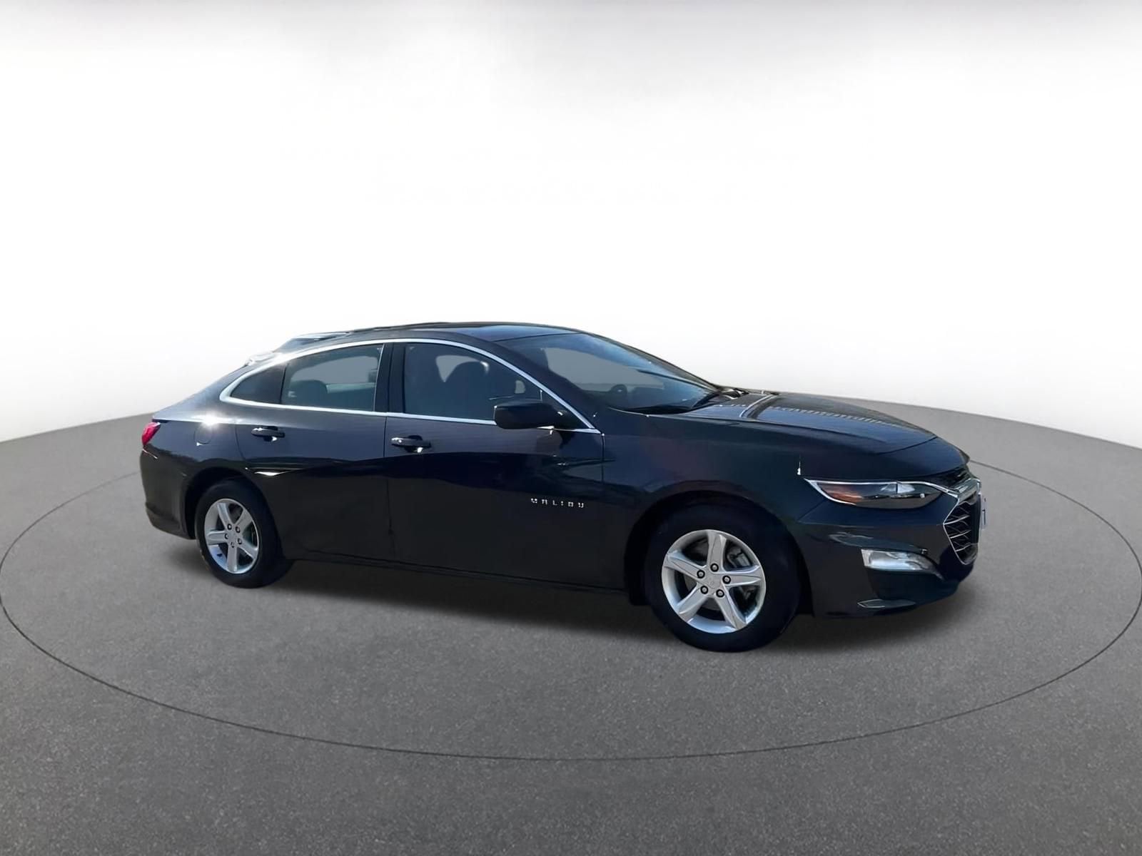 2023 Chevrolet Malibu LT 2