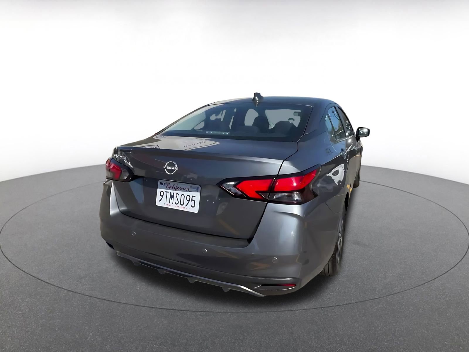 Thumbnail: 2025 Nissan Versa - 14