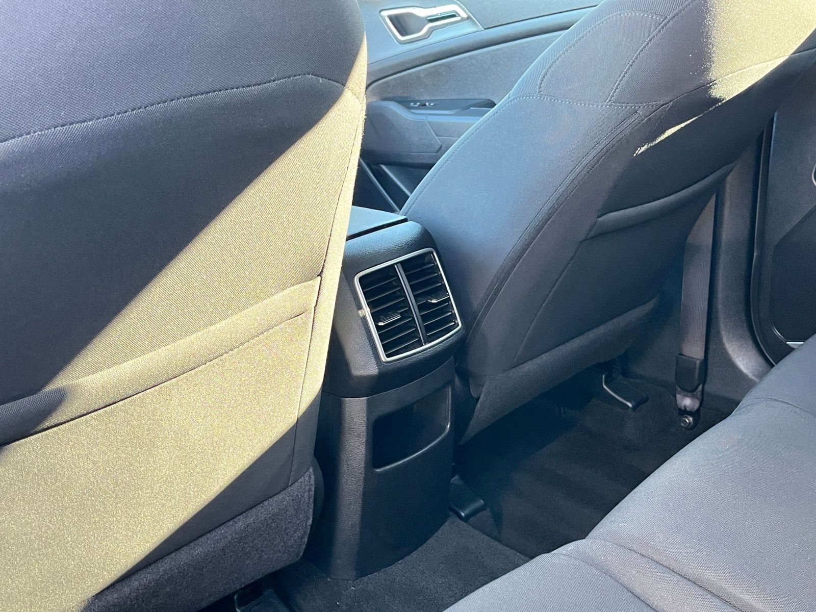 Thumbnail: 2025 Kia Sportage - 22