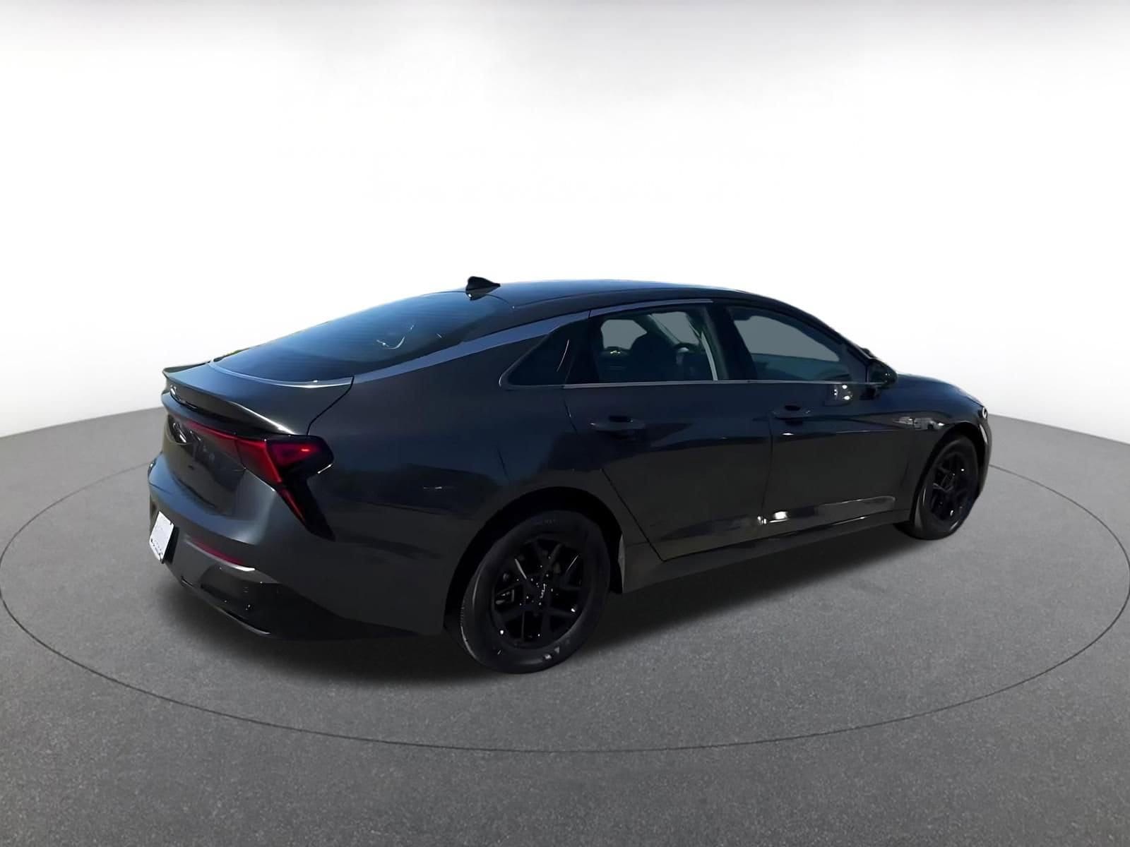 Thumbnail: 2025 Kia K5 - 14