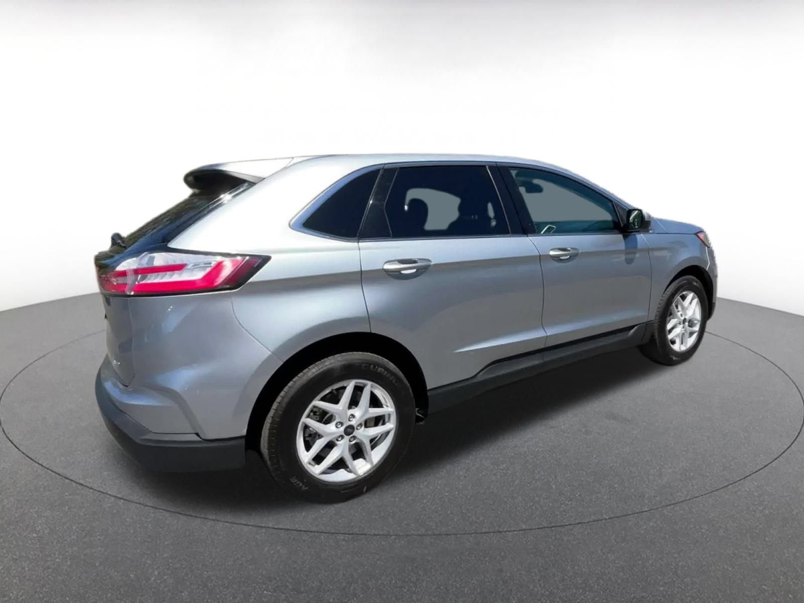 Thumbnail: 2024 Ford Edge - 15
