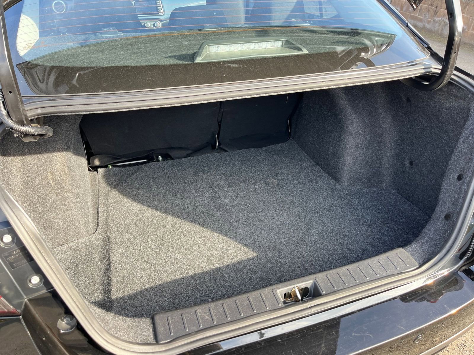 Thumbnail: 2025 Nissan Versa - 29