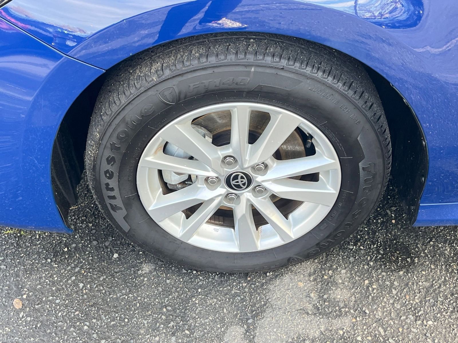 Thumbnail: 2025 Toyota Camry - 29