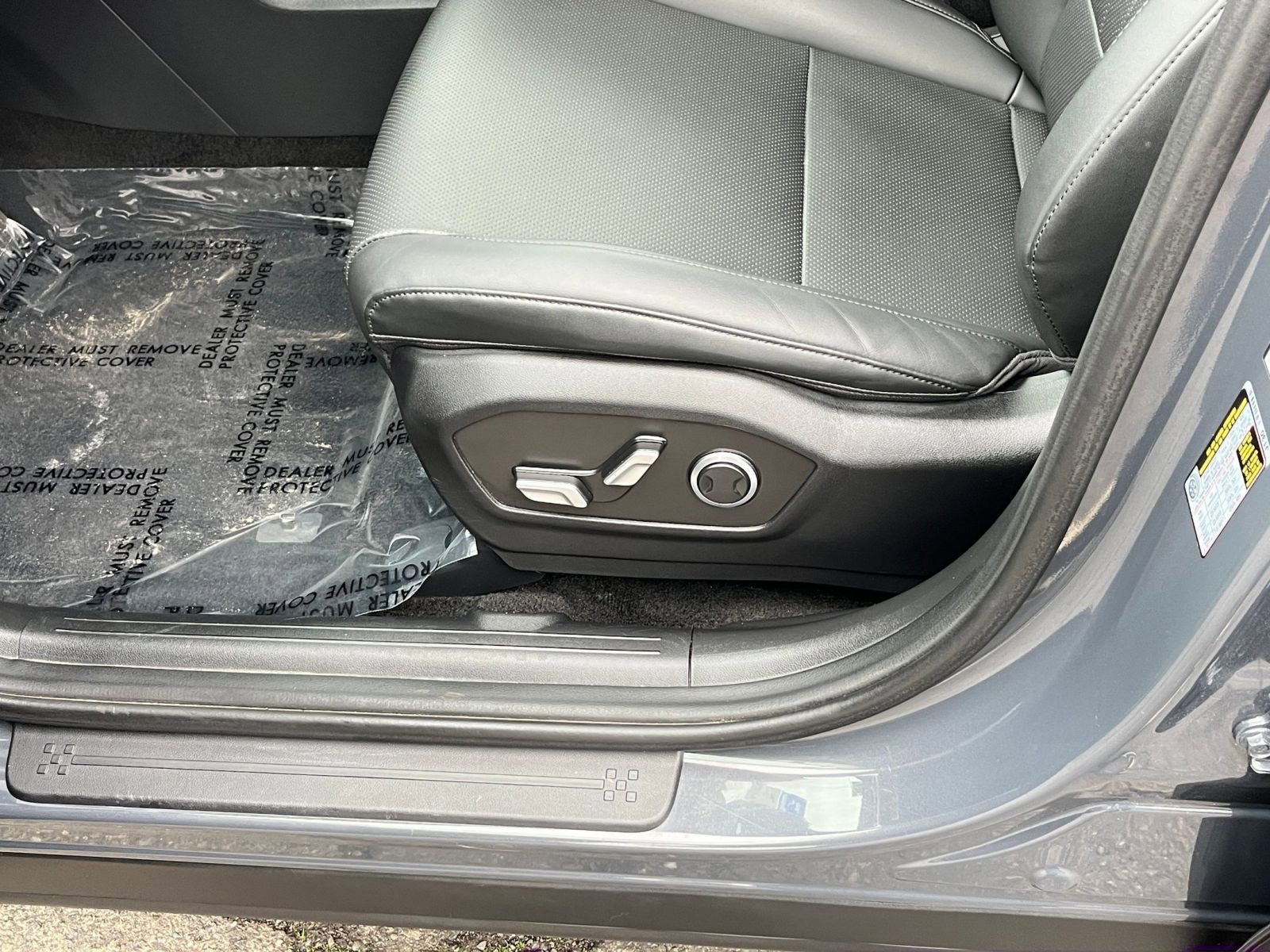 Thumbnail: 2025 Hyundai Santa Fe - 24