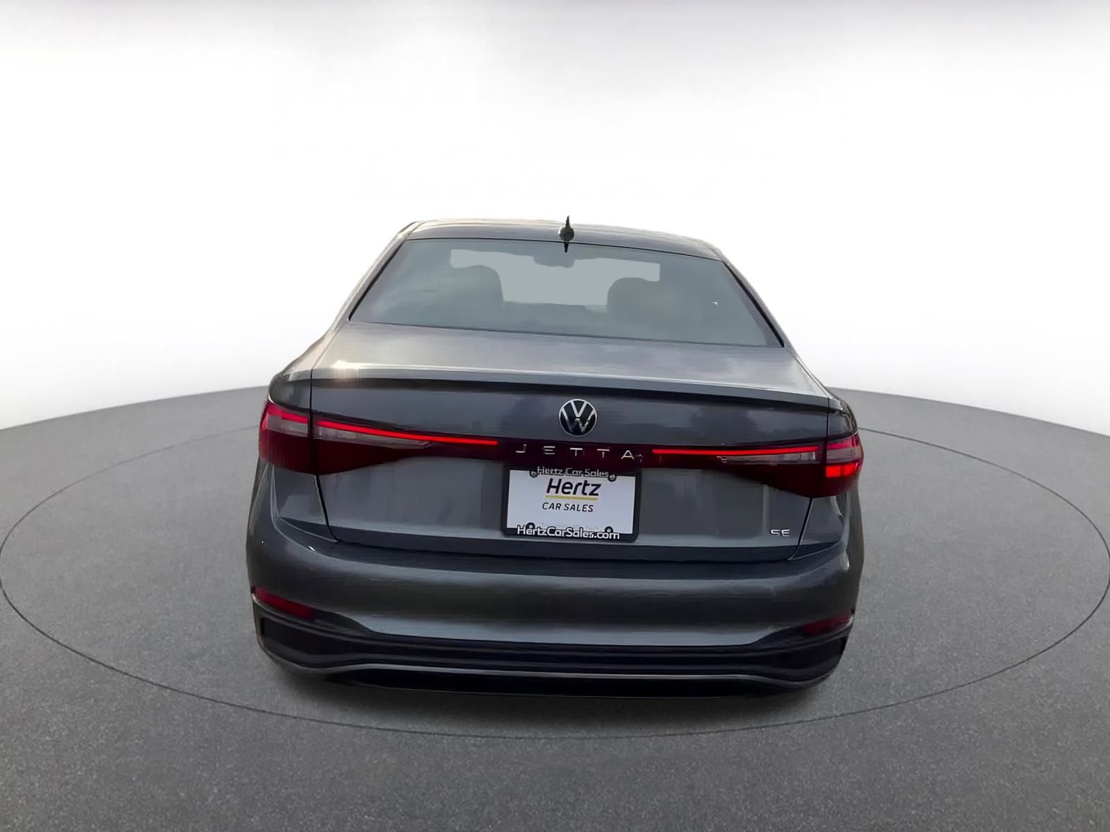 Thumbnail: 2025 Volkswagen Jetta - 12