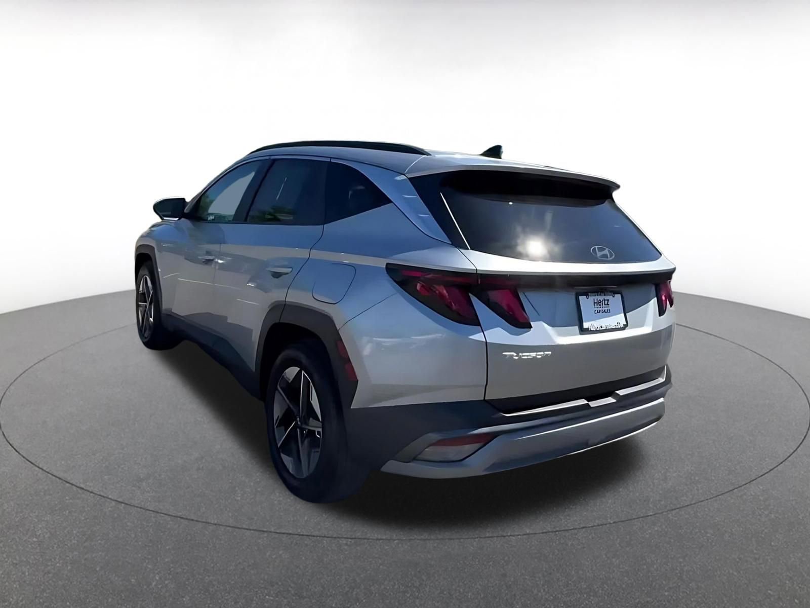 Thumbnail: 2025 Hyundai Tucson - 11