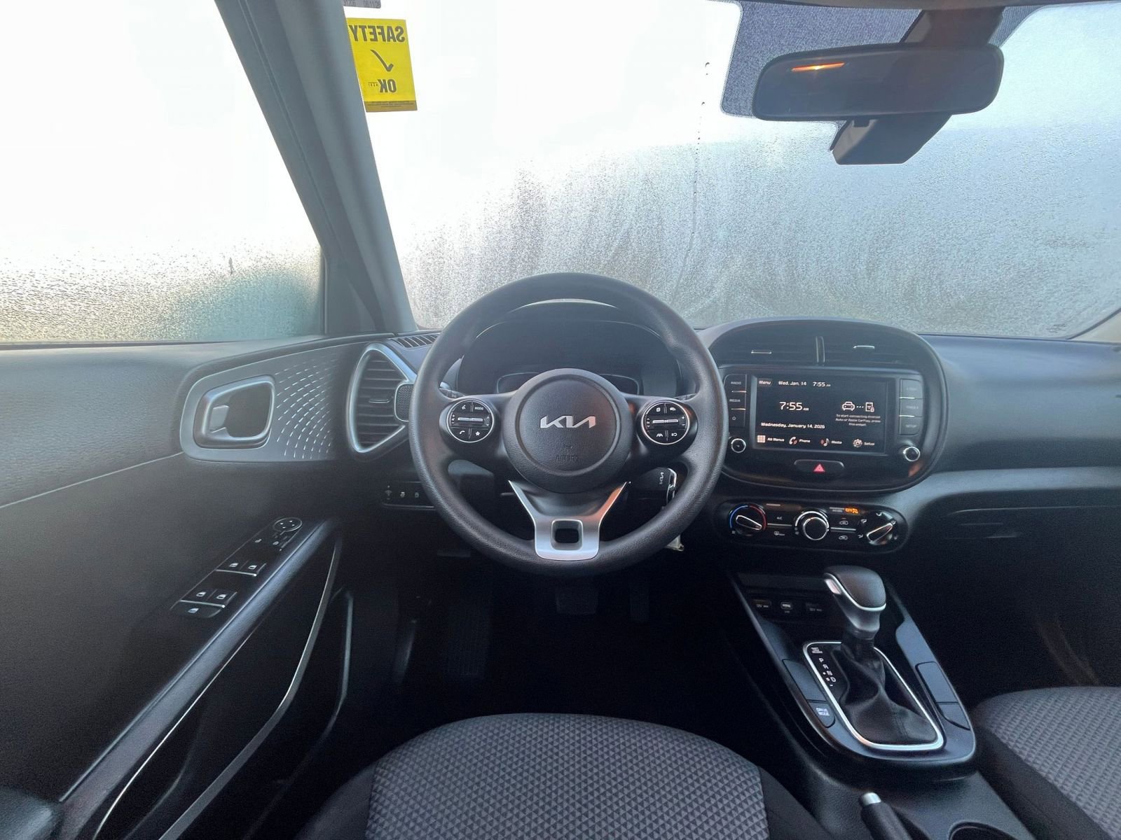 Thumbnail: 2025 Kia Soul - 32