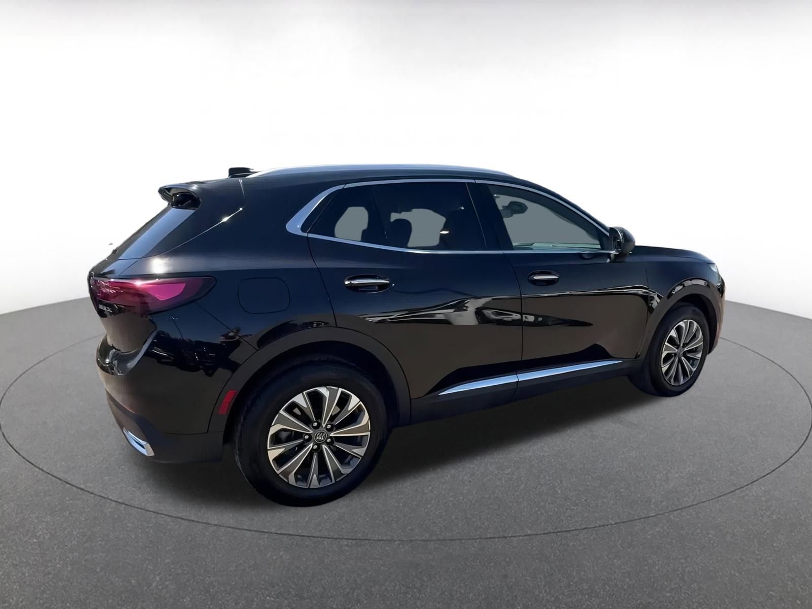 Thumbnail: 2024 Buick Envision - 15