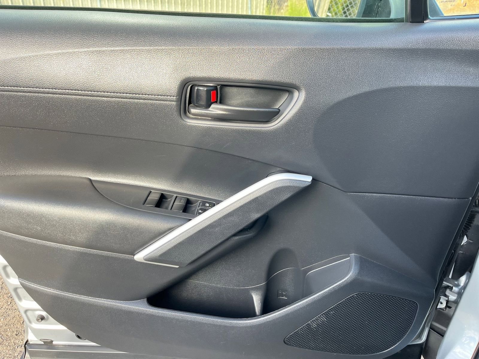 Thumbnail: 2025 Toyota Corolla Cross - 20