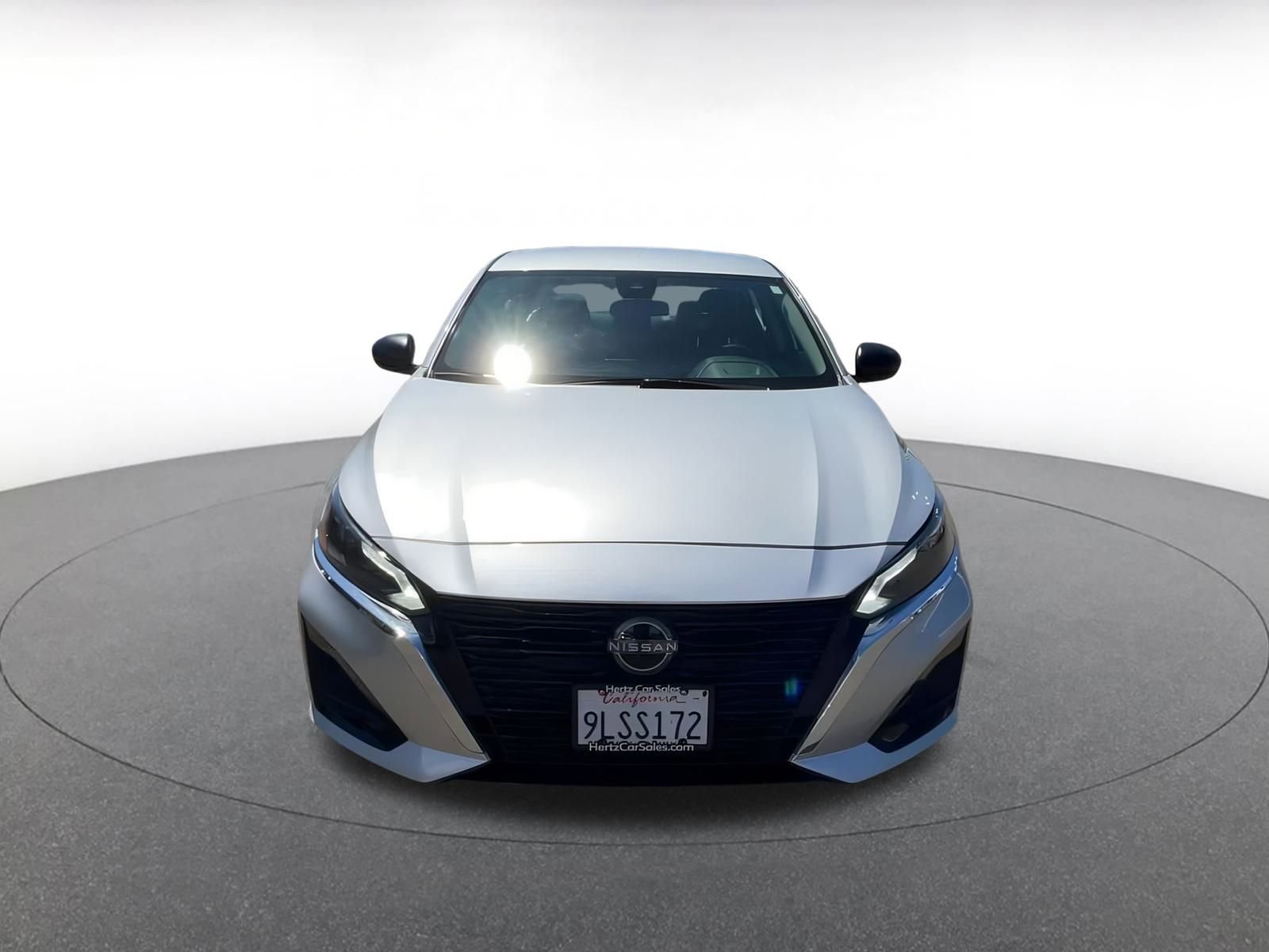 Thumbnail: 2024 Nissan Altima - 4