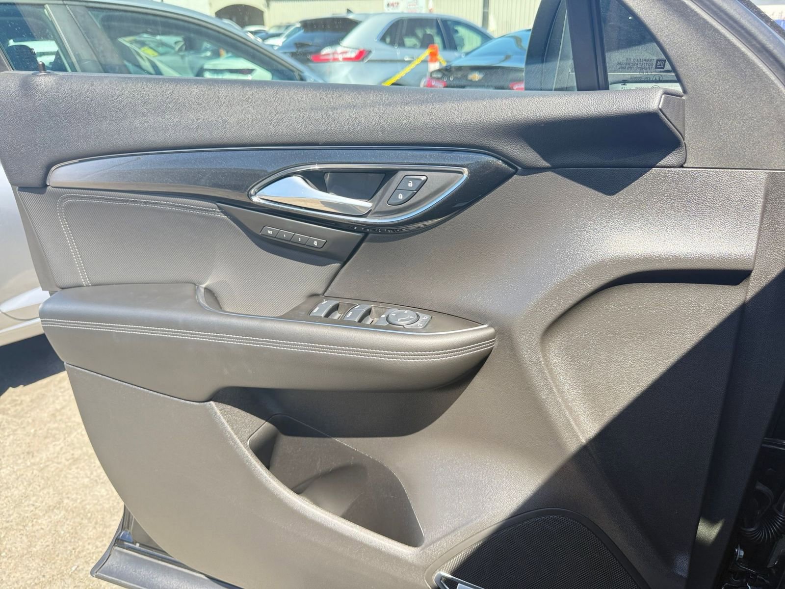 Thumbnail: 2024 Buick Envision - 20