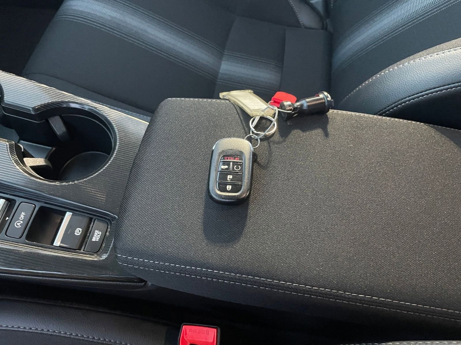 Thumbnail: 2025 Honda Civic - 22