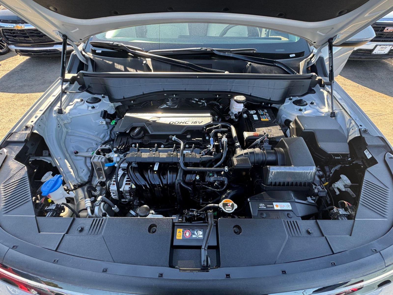 Thumbnail: 2025 Hyundai Kona - 32