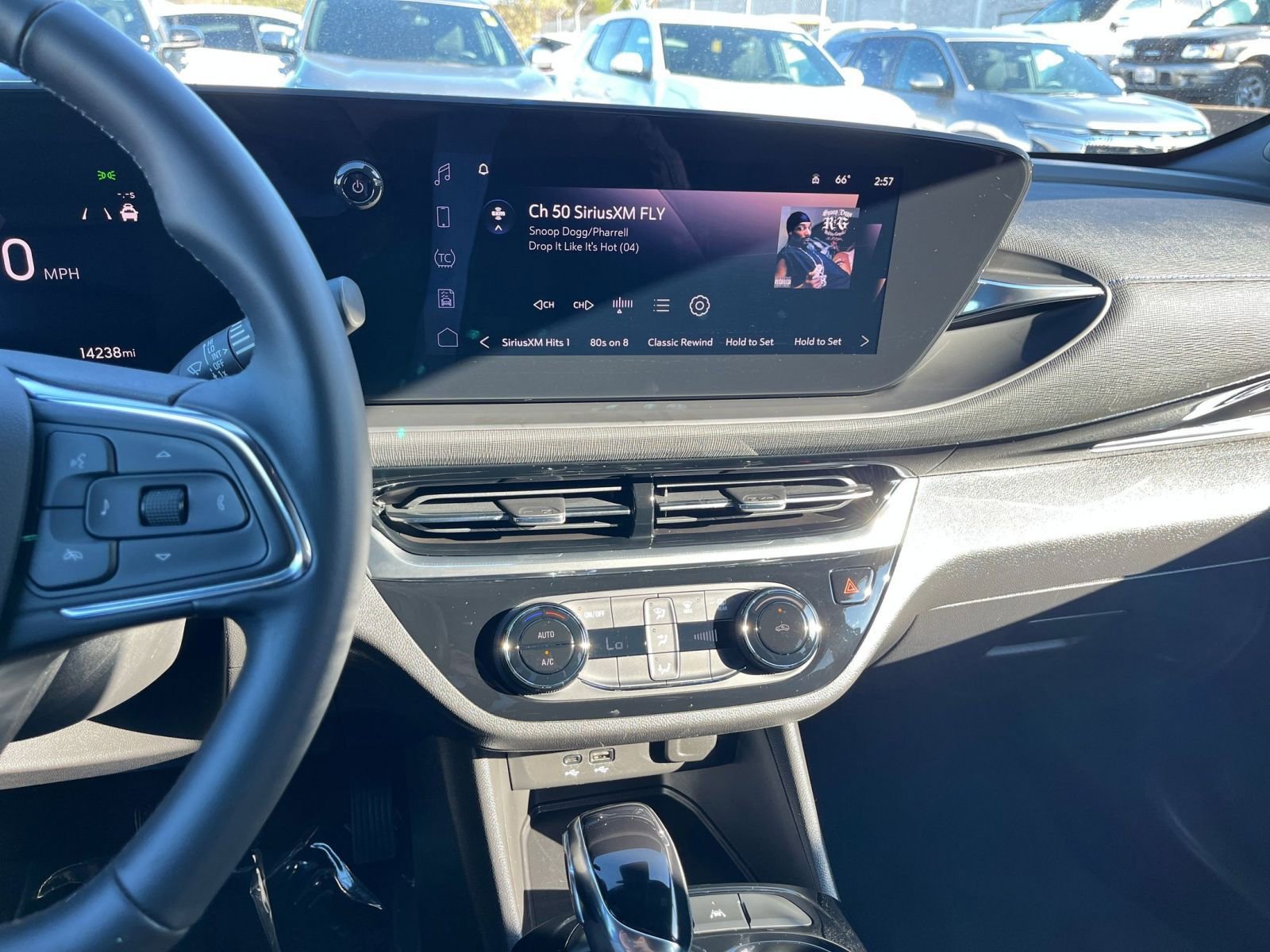 Thumbnail: 2025 Buick Envista - 17