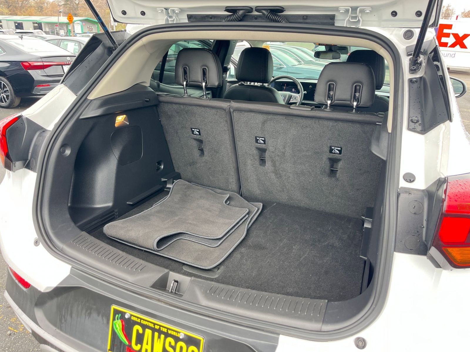 Thumbnail: 2025 Buick Encore GX - 29